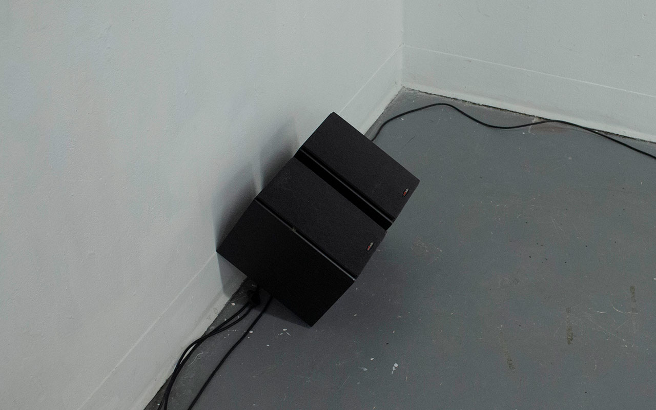 The Supplementary Field