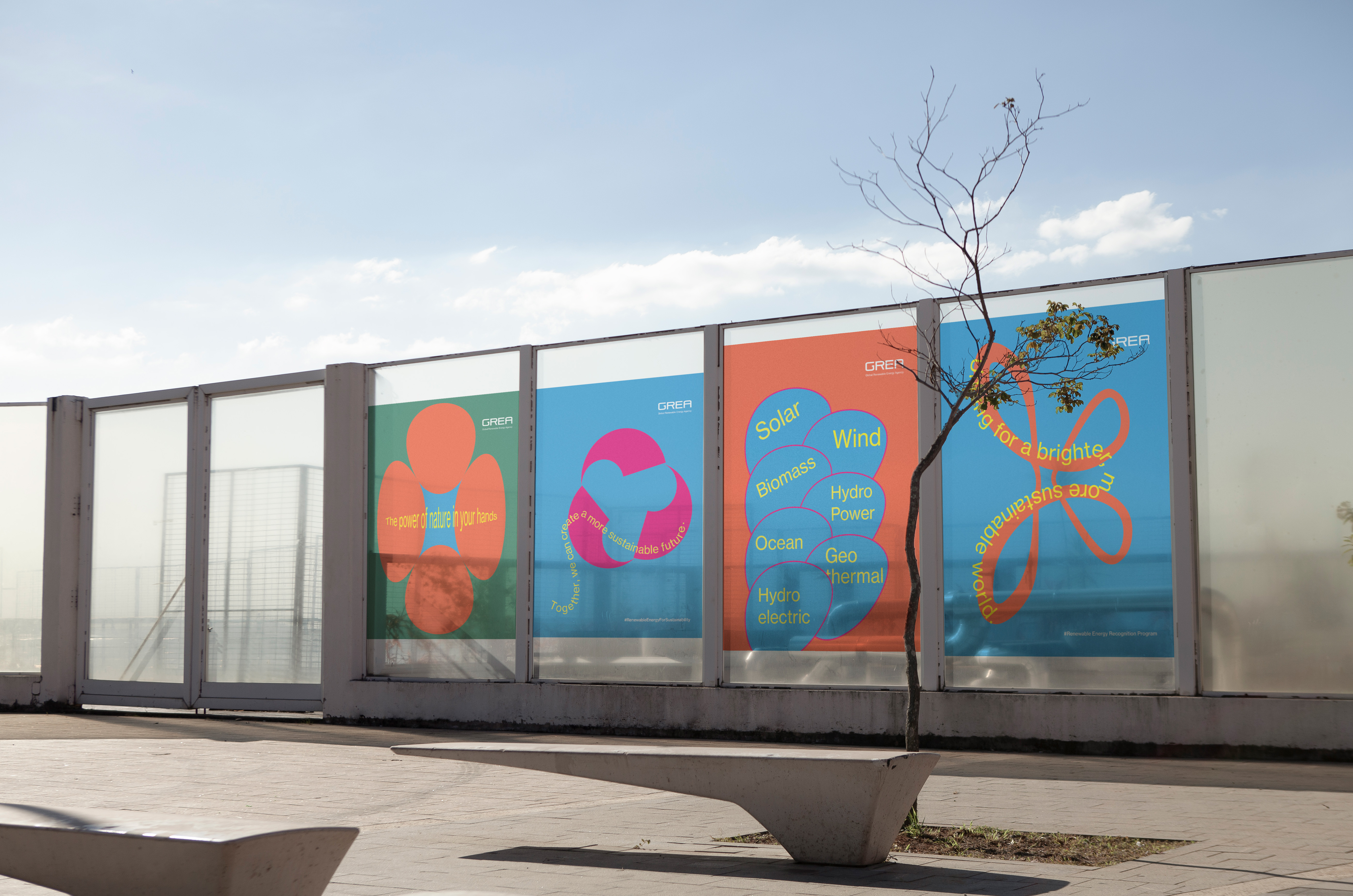 Global Renewable Energy Agency(GREA)