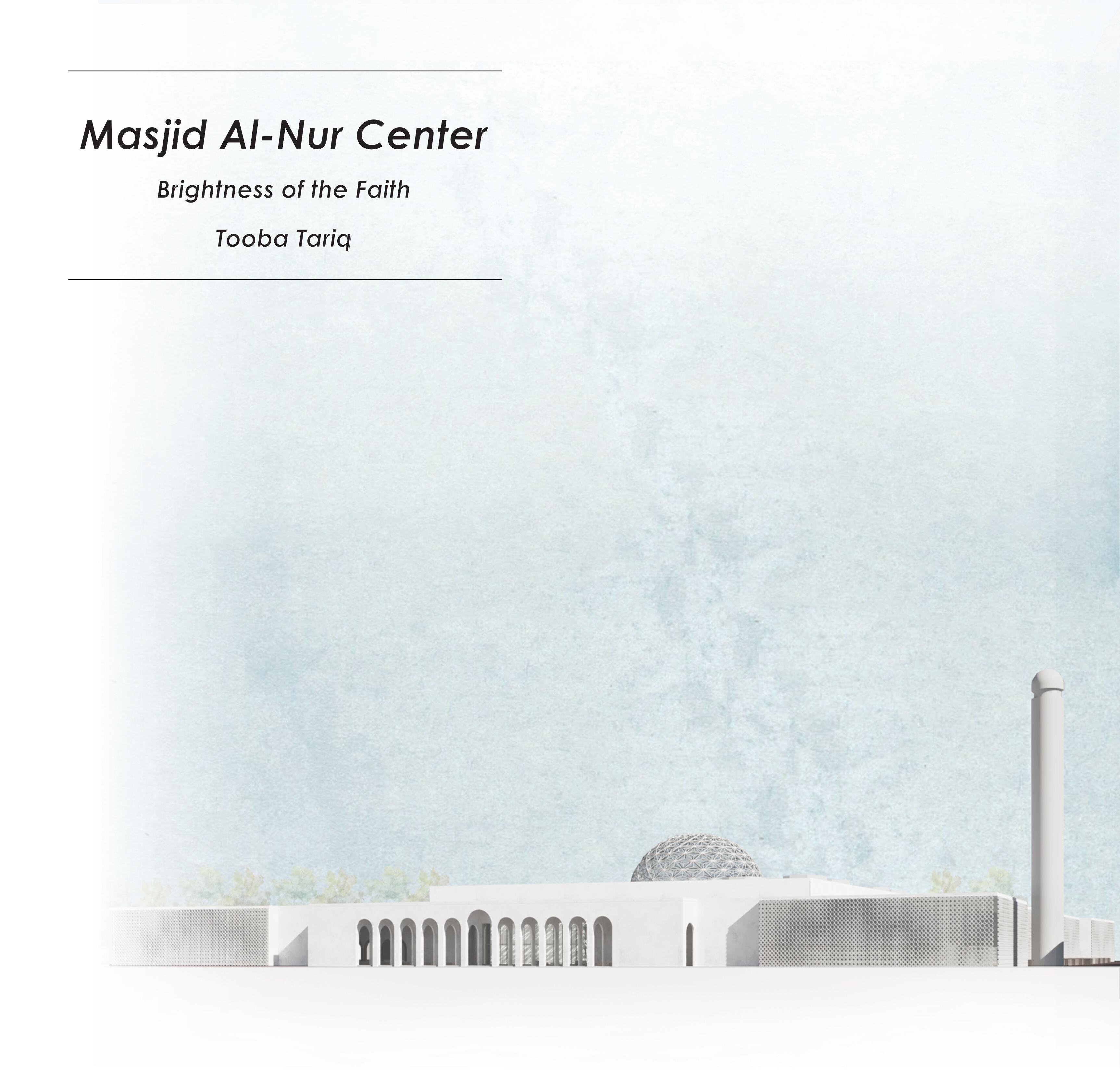 Masjid Al-Nur Center