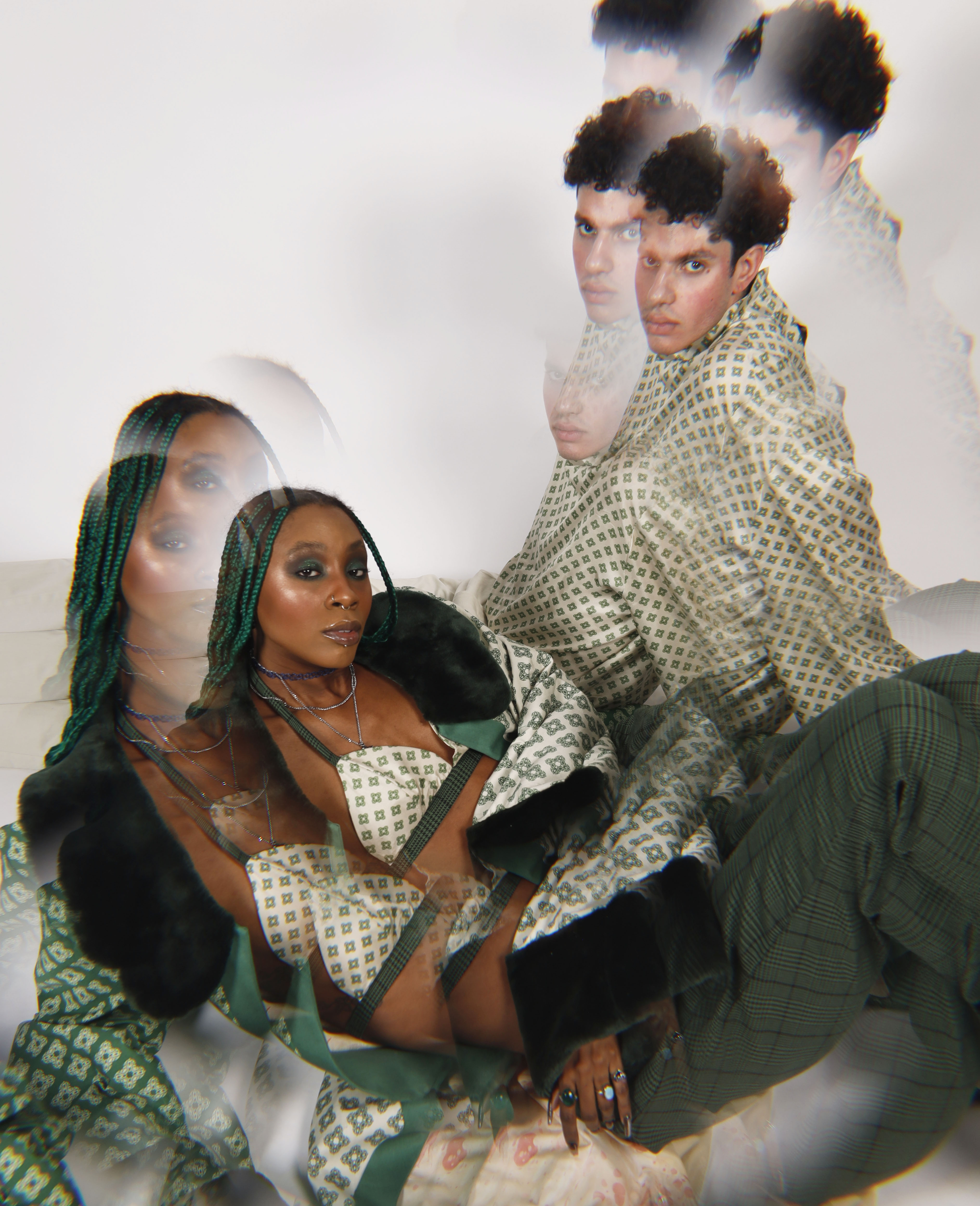 Cultural Kaleidoscope (Photography)