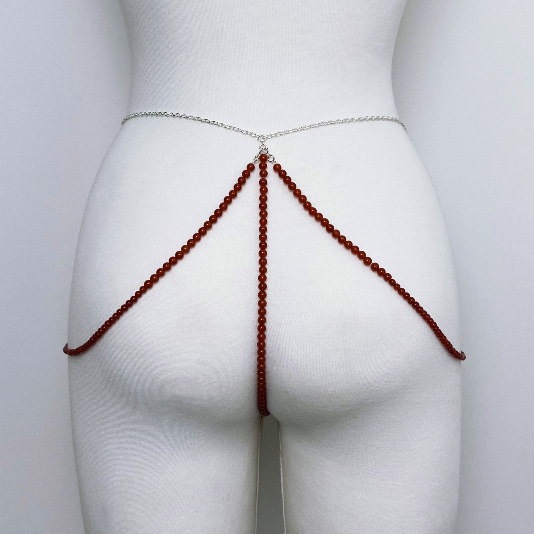 Erotic Jewellery - Flame