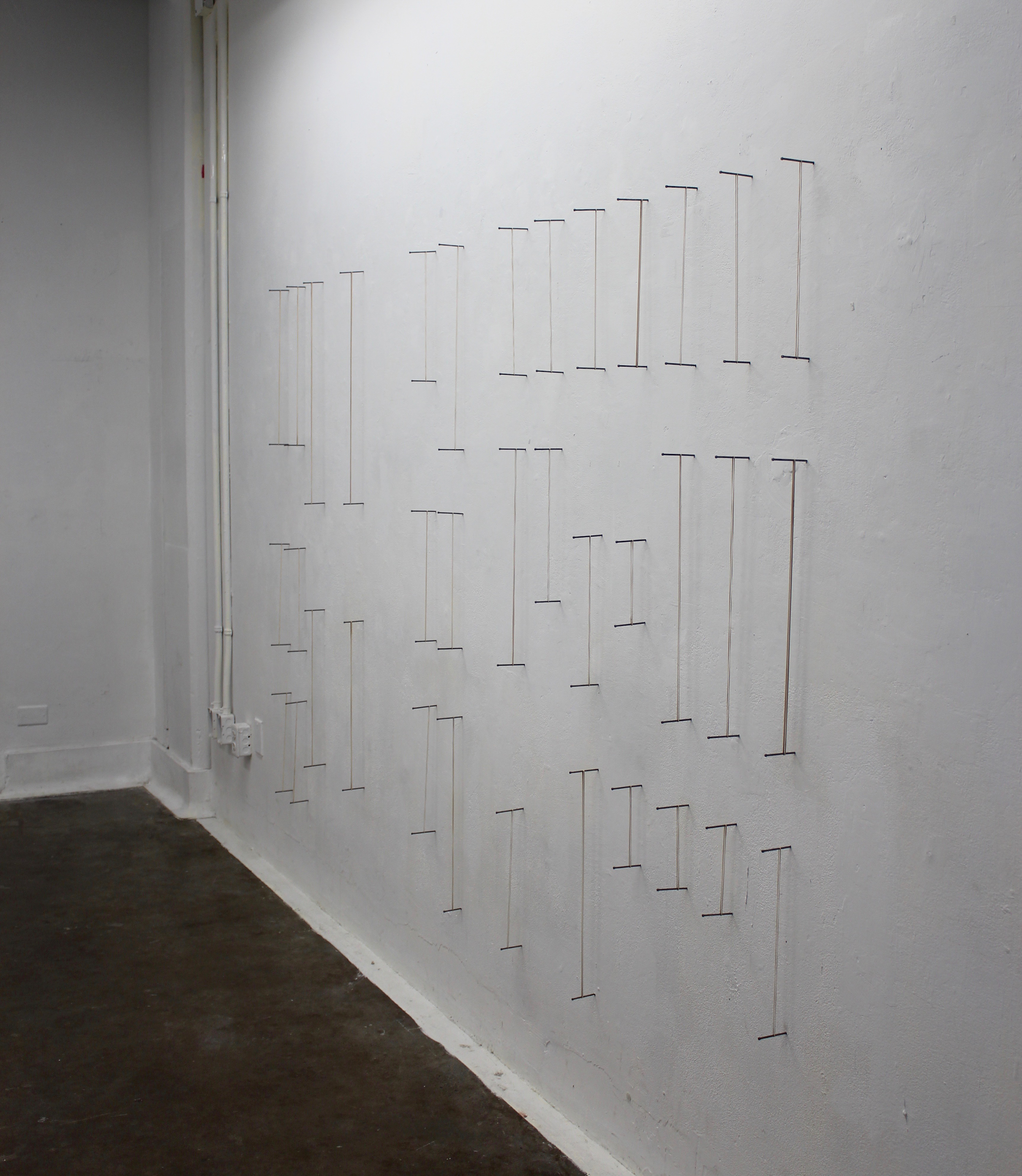 Left to a next of kin