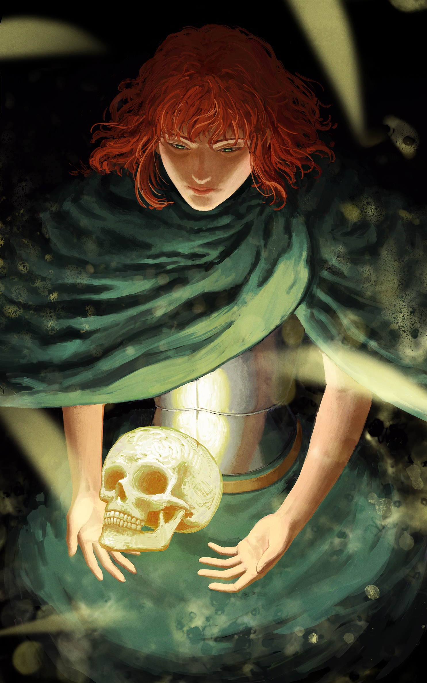 Discovery