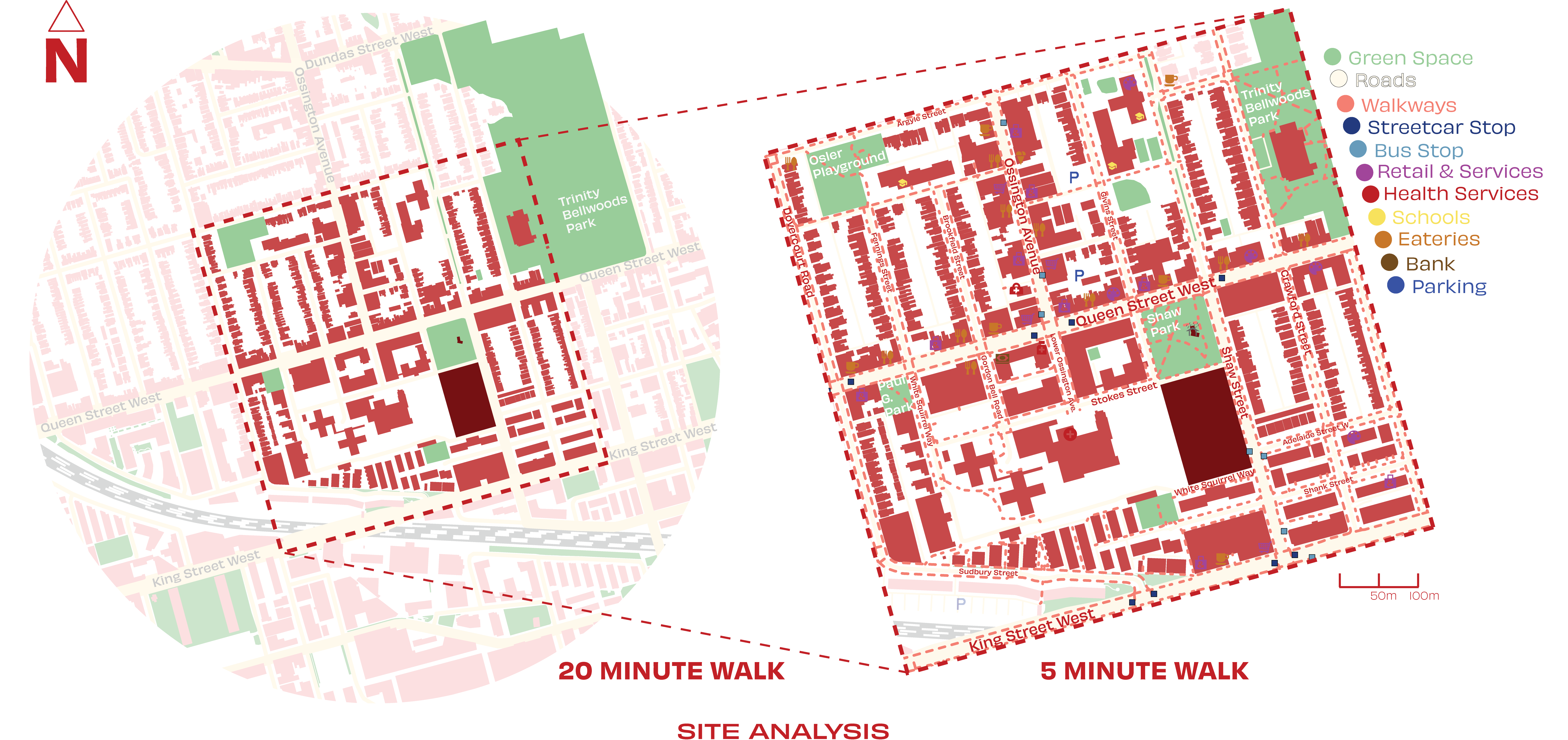 Site Analysis