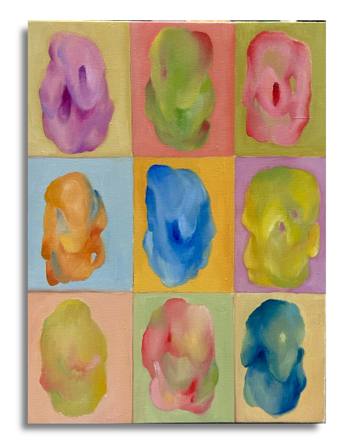 “Little Creatures”