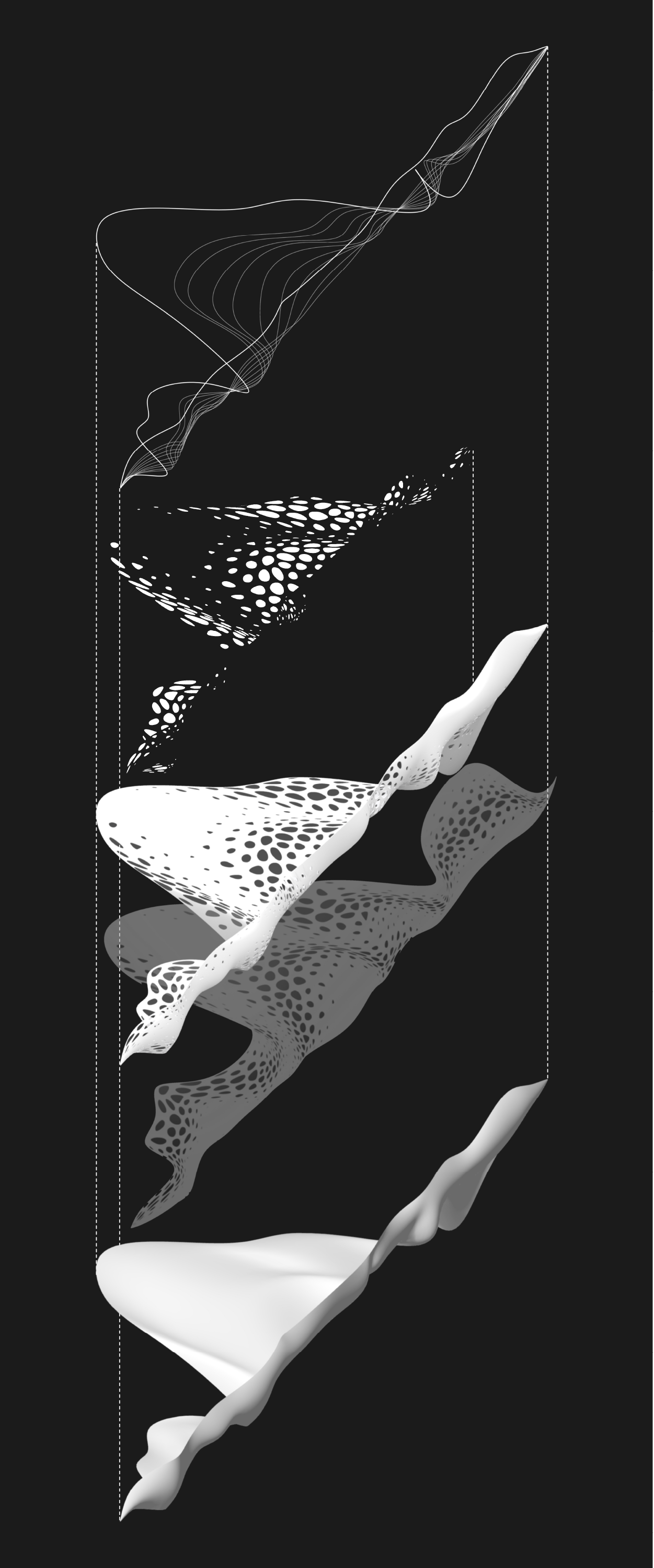 HUSH DETAIL