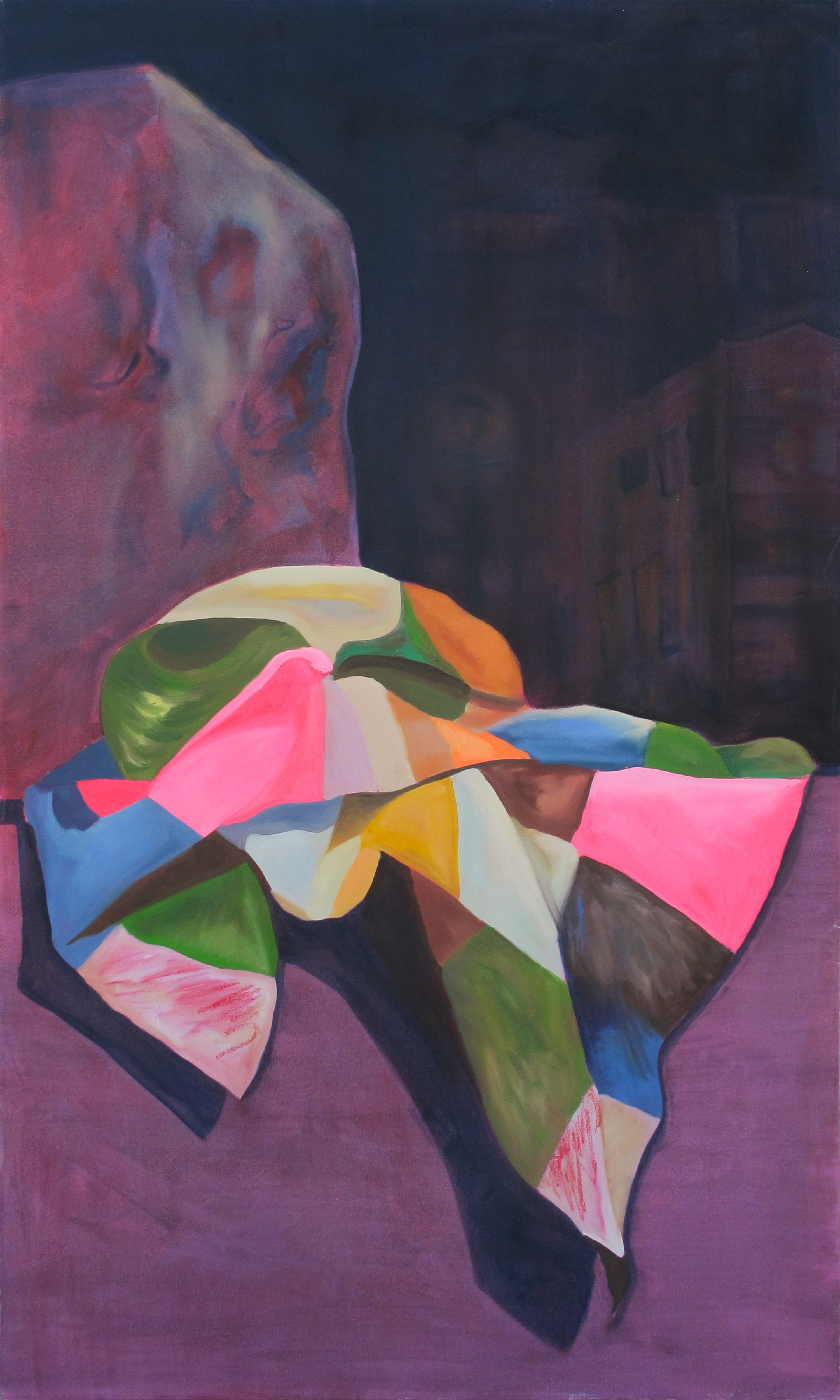 We made it down to Old Town «Churches & Shadows» | Pointe-à-Callière; Montréal, QC