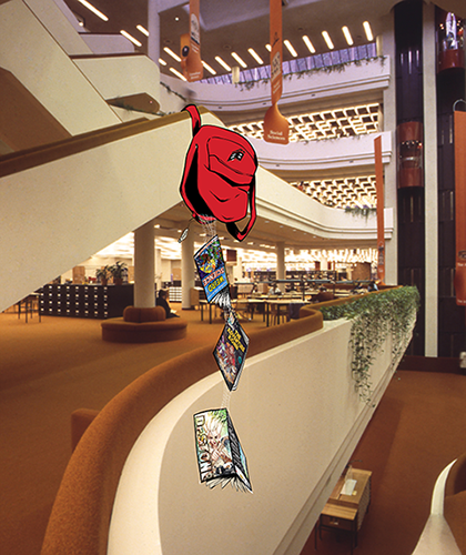 The Beguiling: Beyond the Heroes