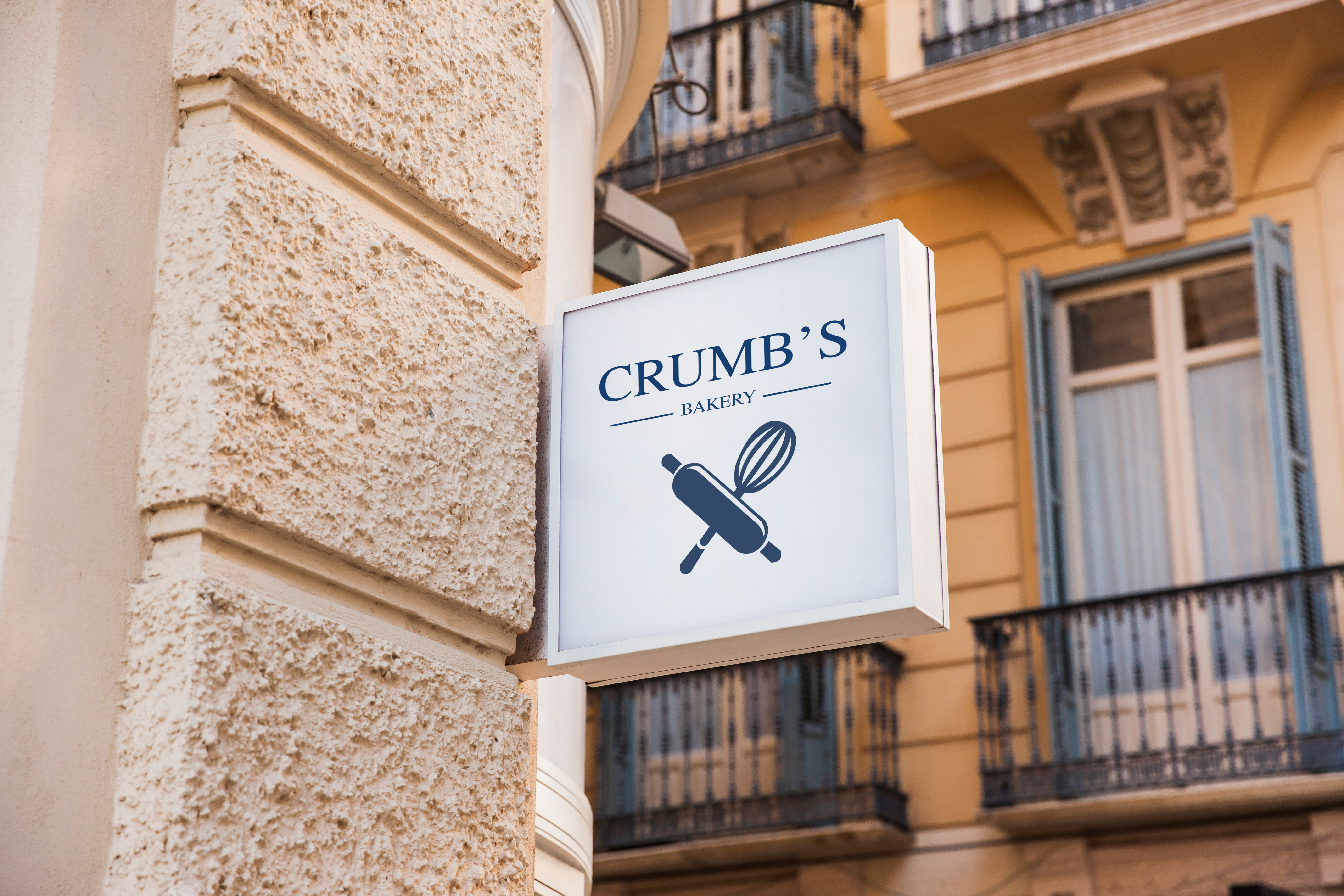Crumb's Artisanal Bakery