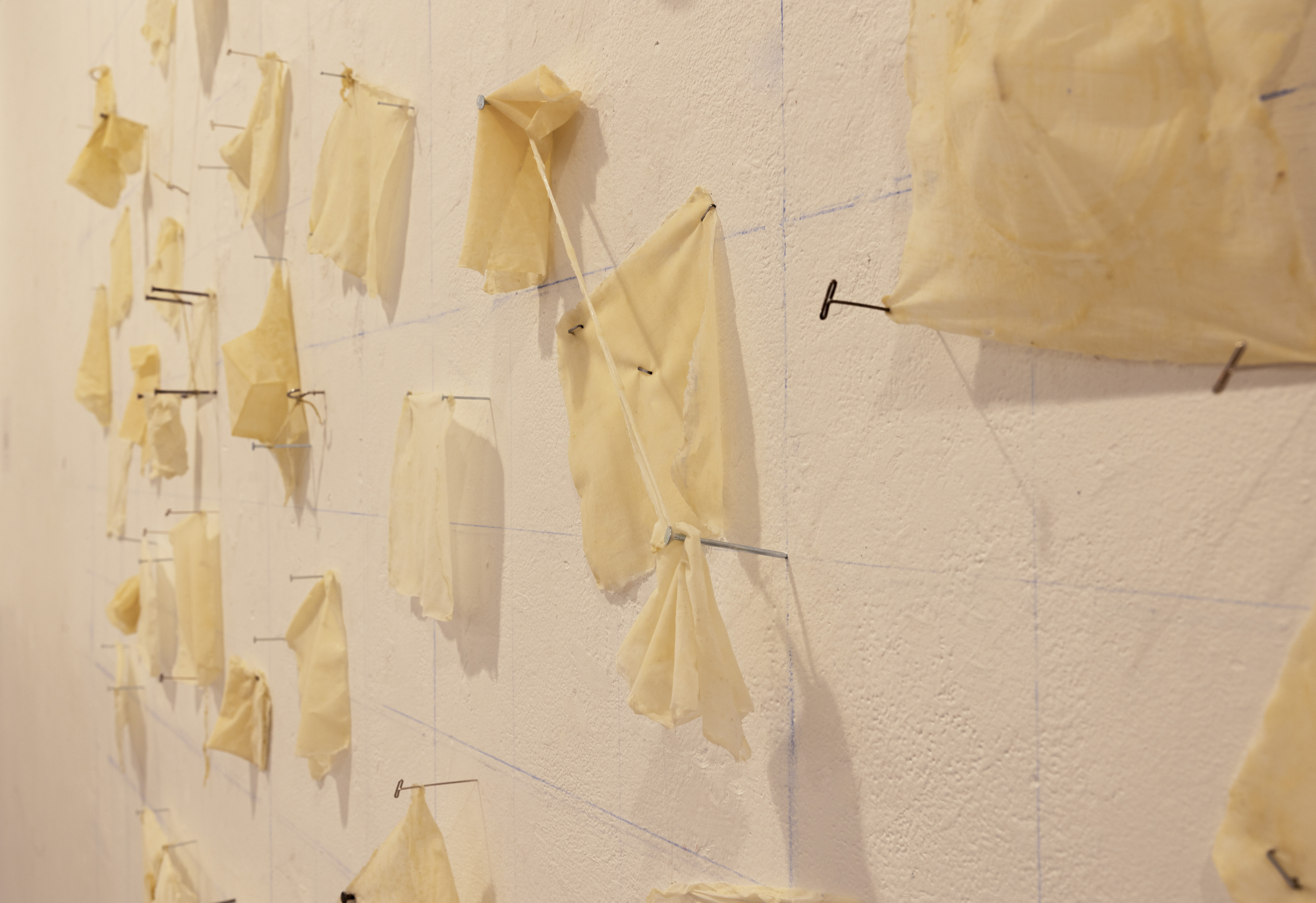 In Place of You - First Iteration