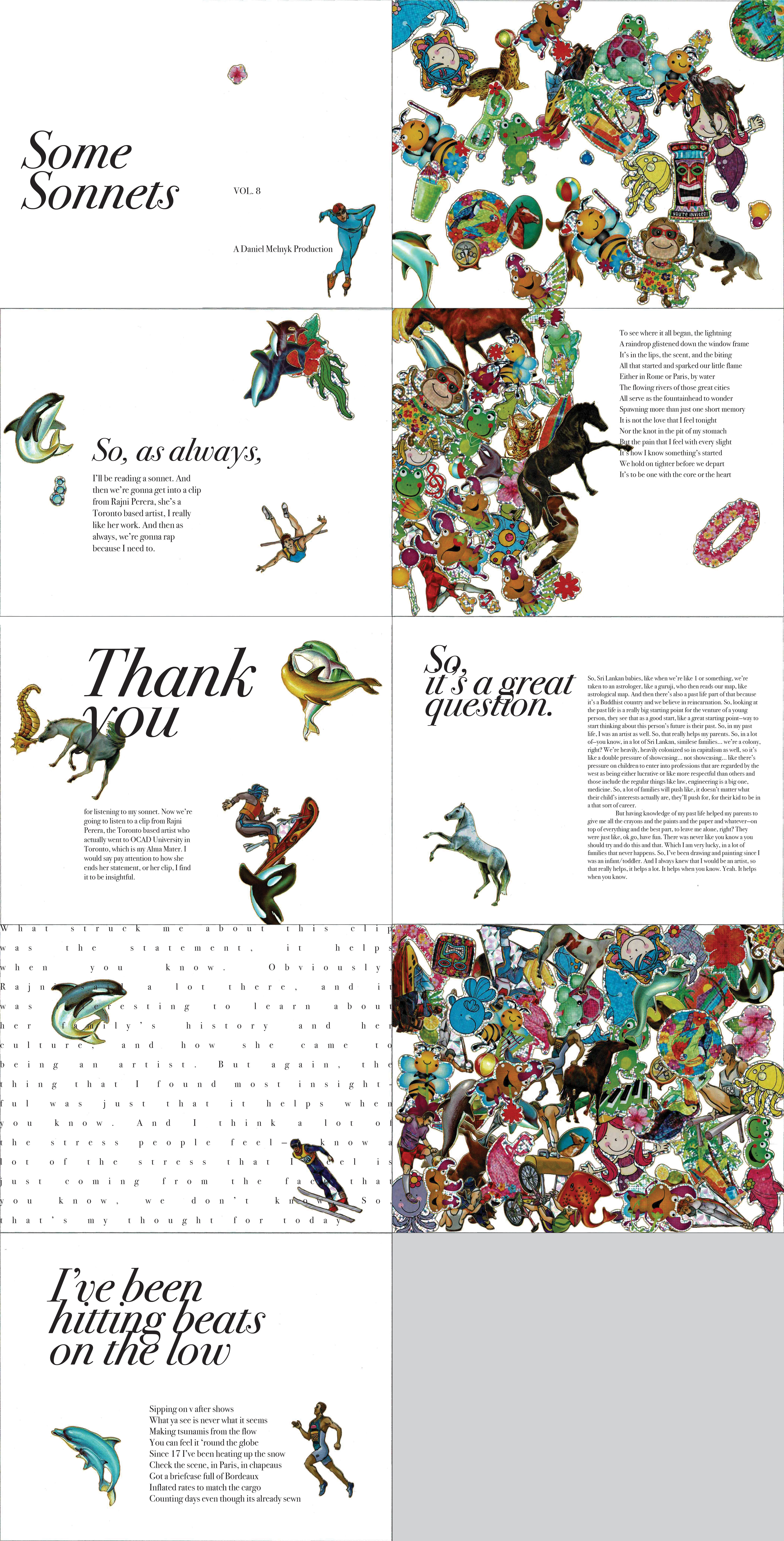 Thesis Podcast Transcript 8