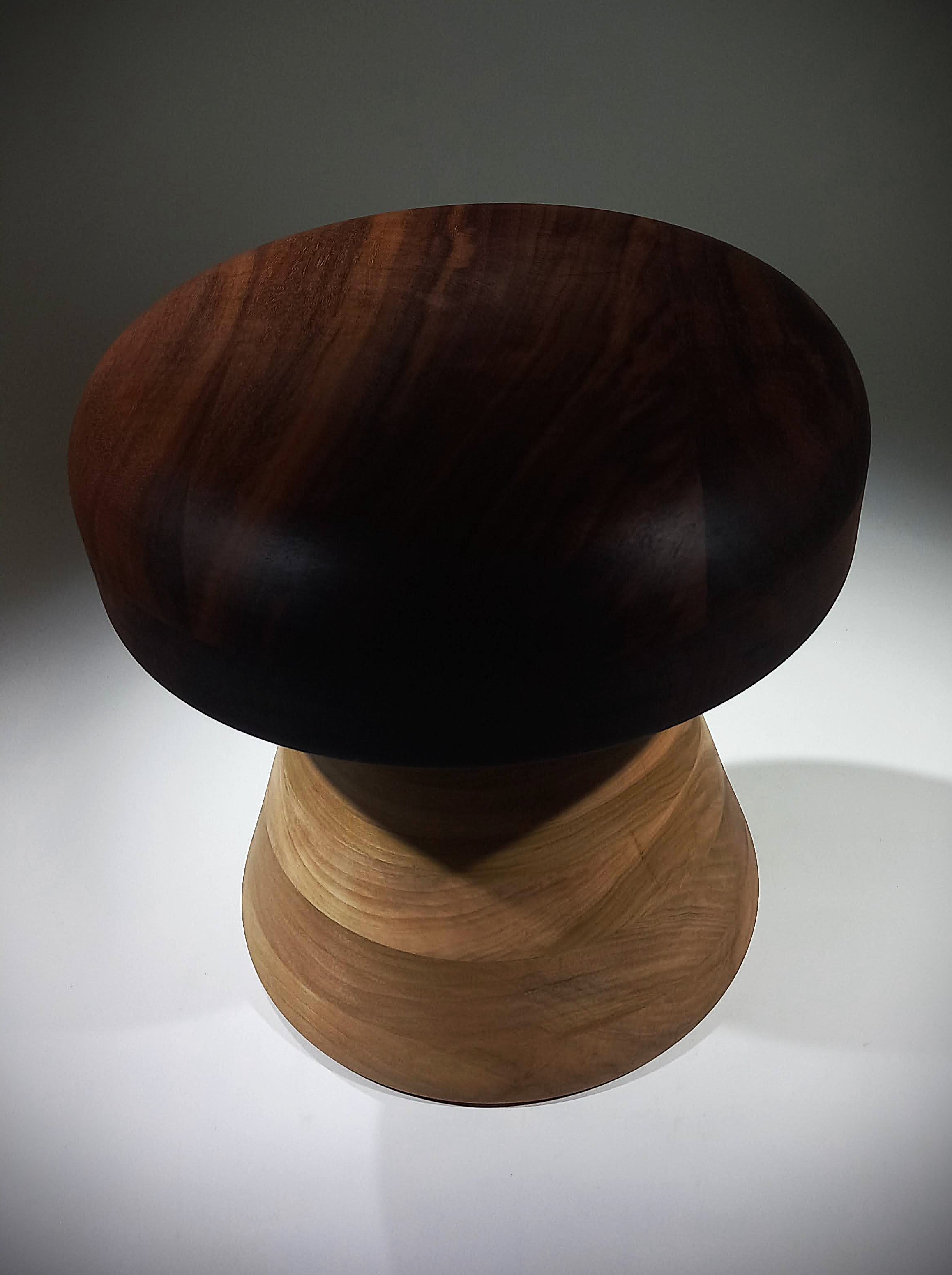 The Mushroom Stool
