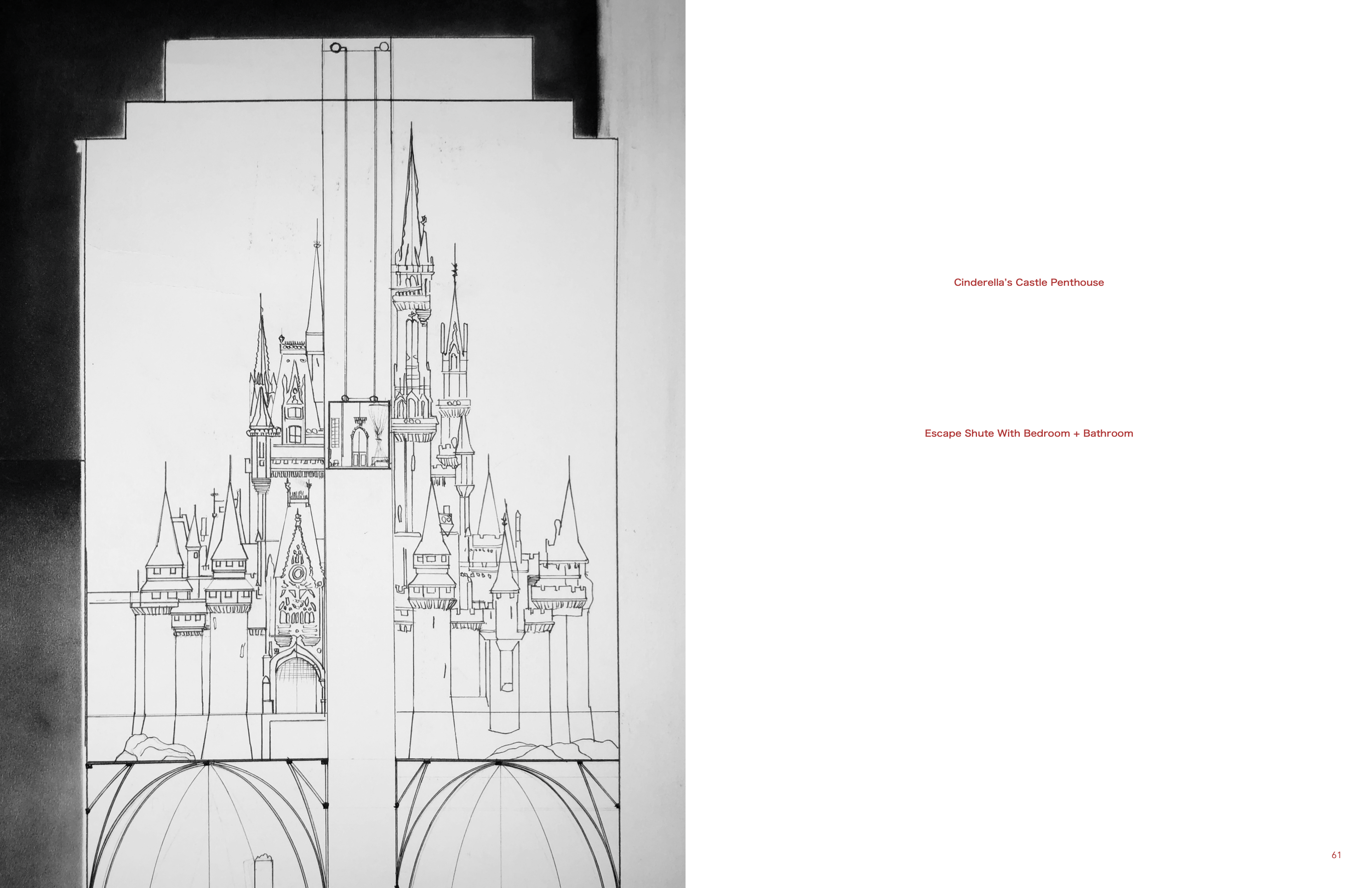 A Neighbourhood Not For You