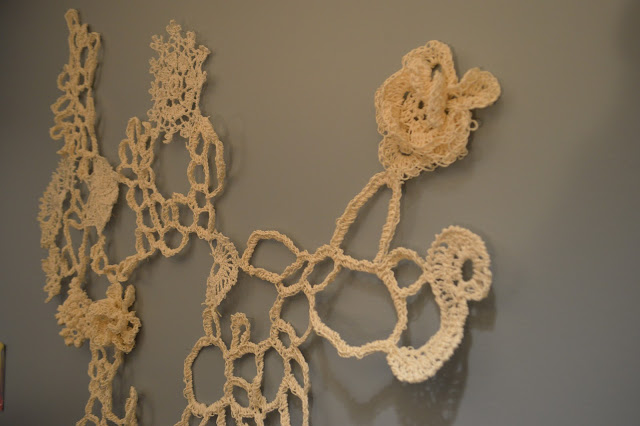 BayCrest Installation---Your Brain & Creativity