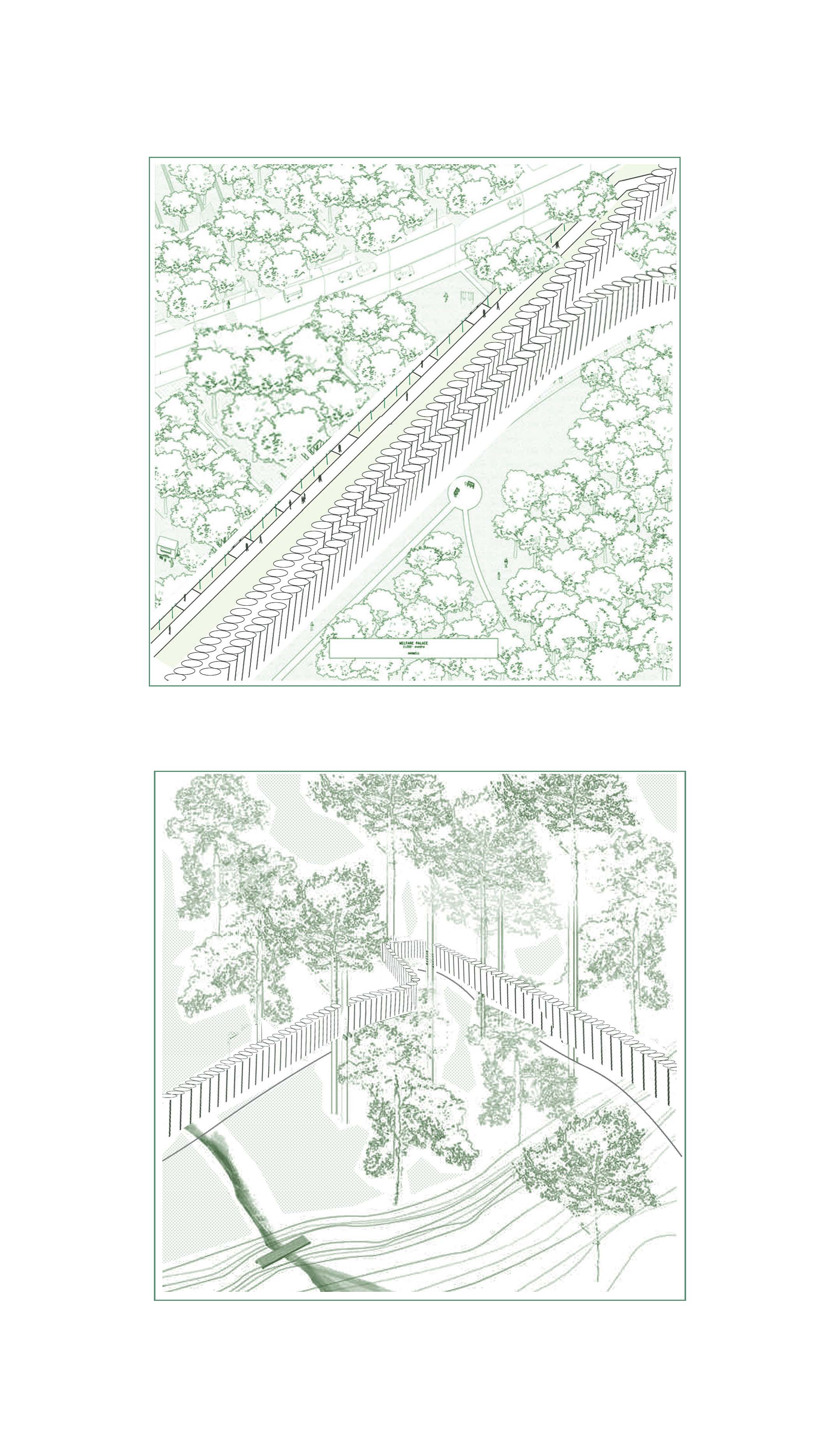 Democratizing Death, Rethinking Burial Practices in the Urban Realm