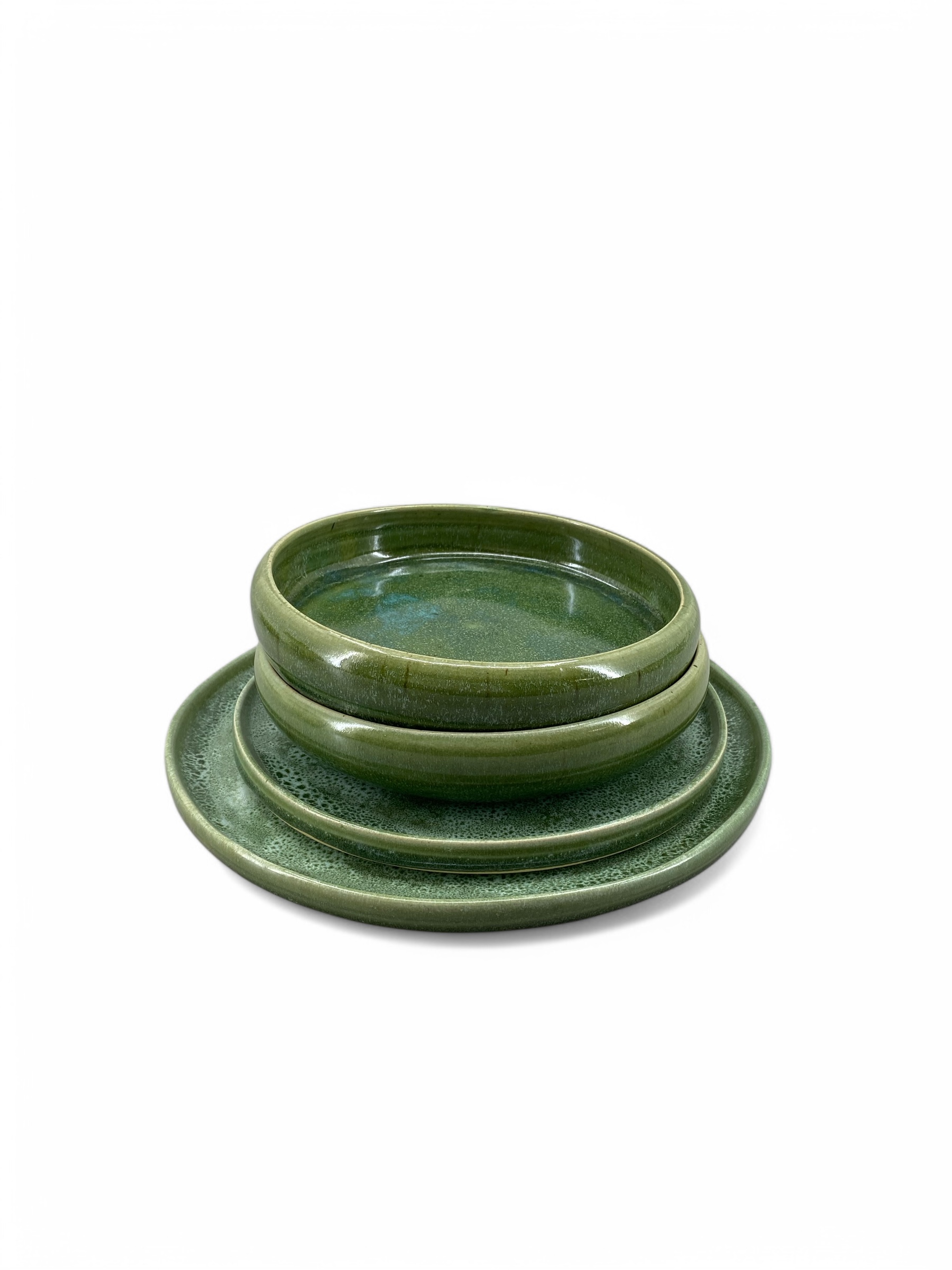 Ceramic Dish ware