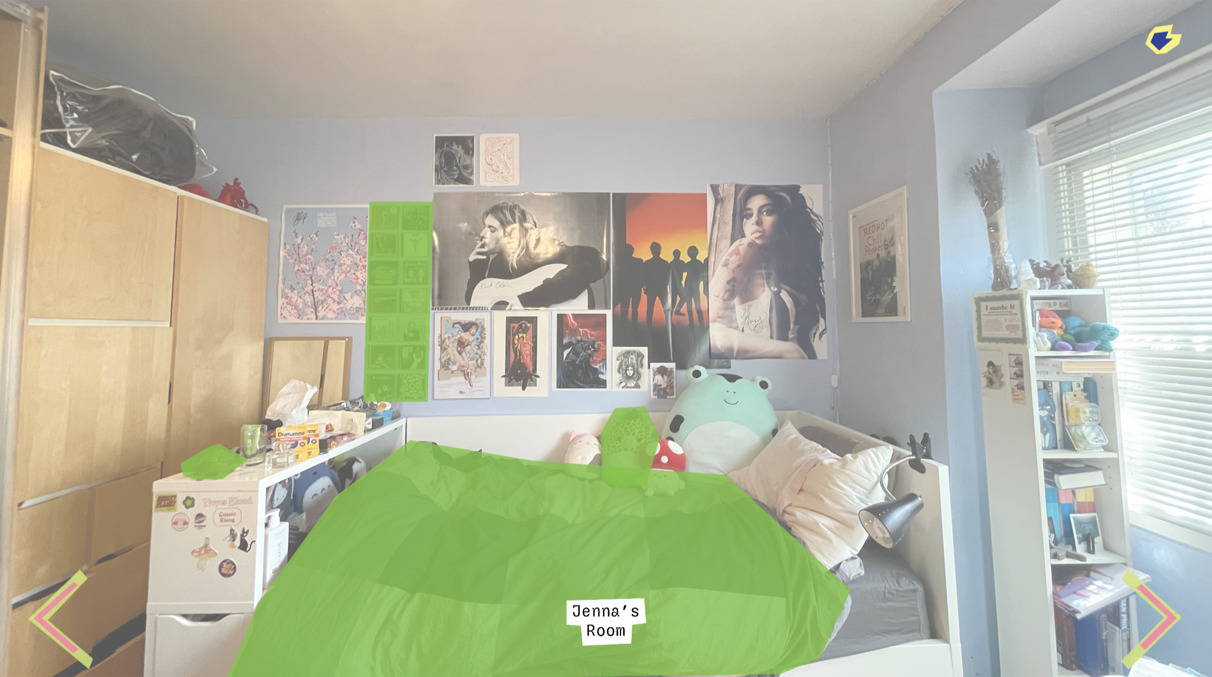 Inter-Domestic Archive