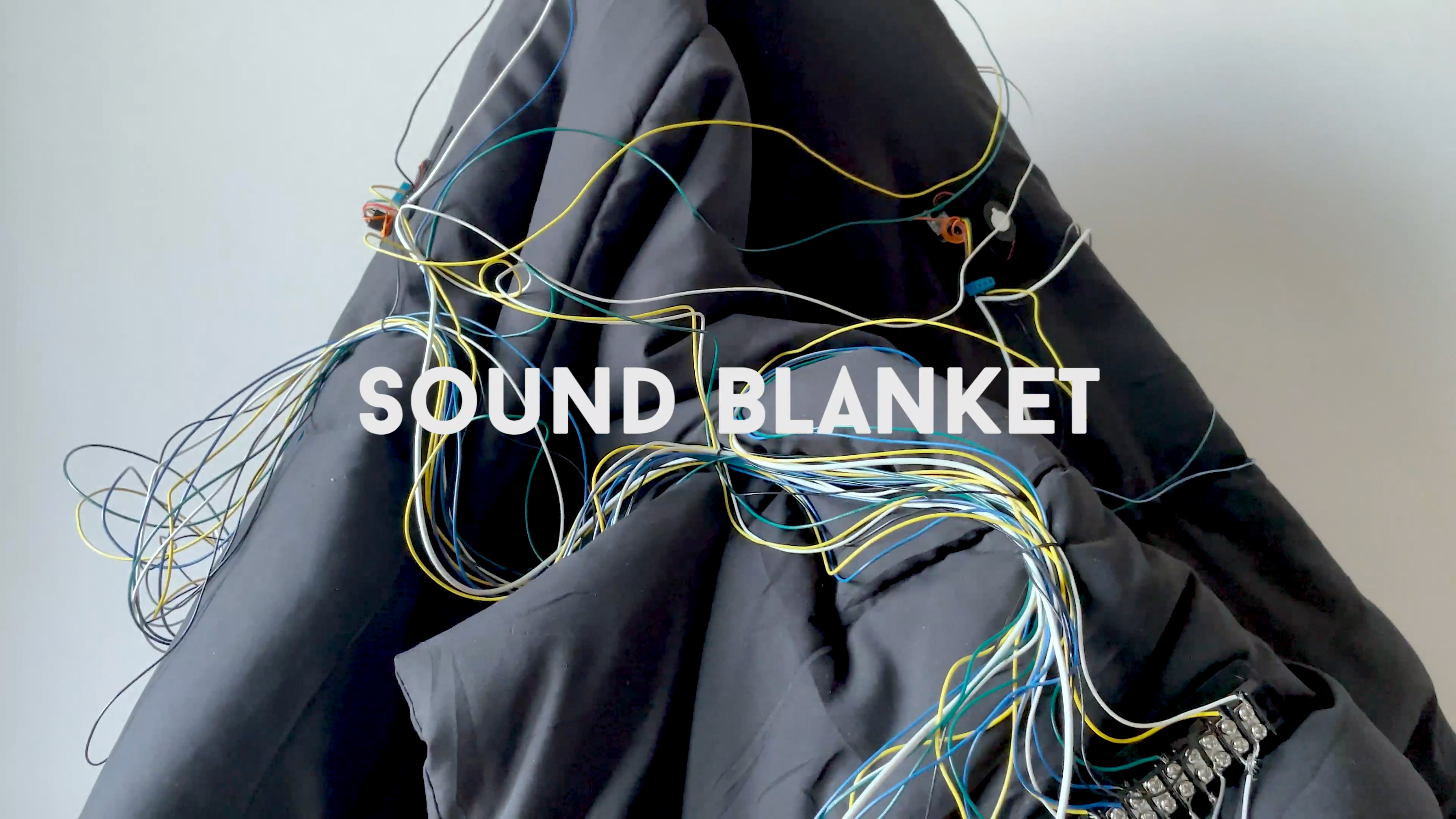 Sound Blanket