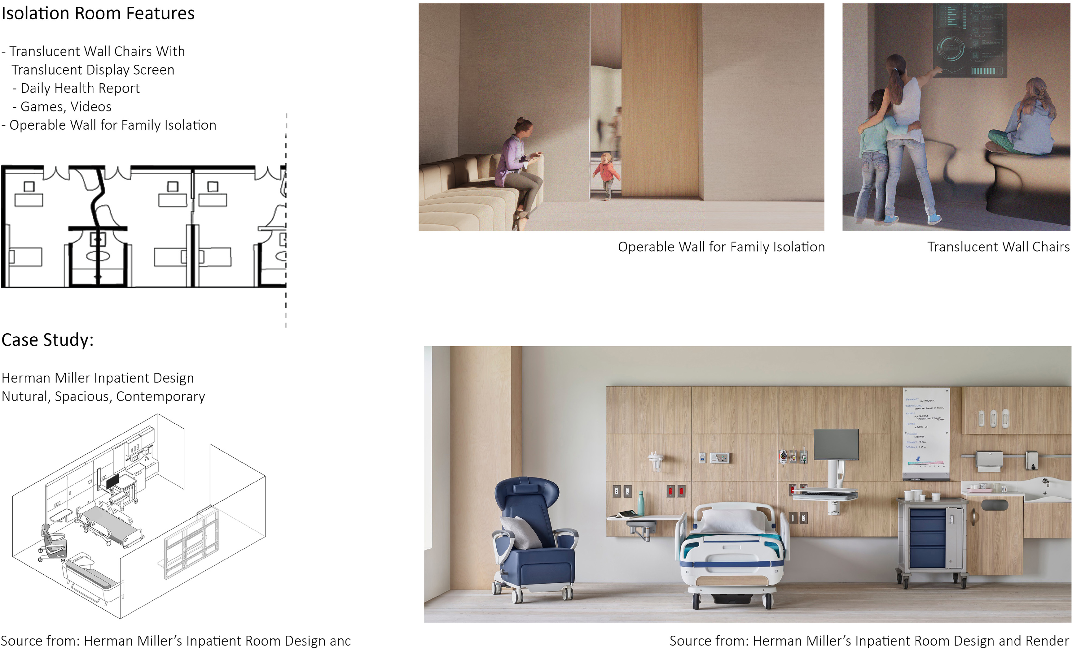 Resilience By Prevention