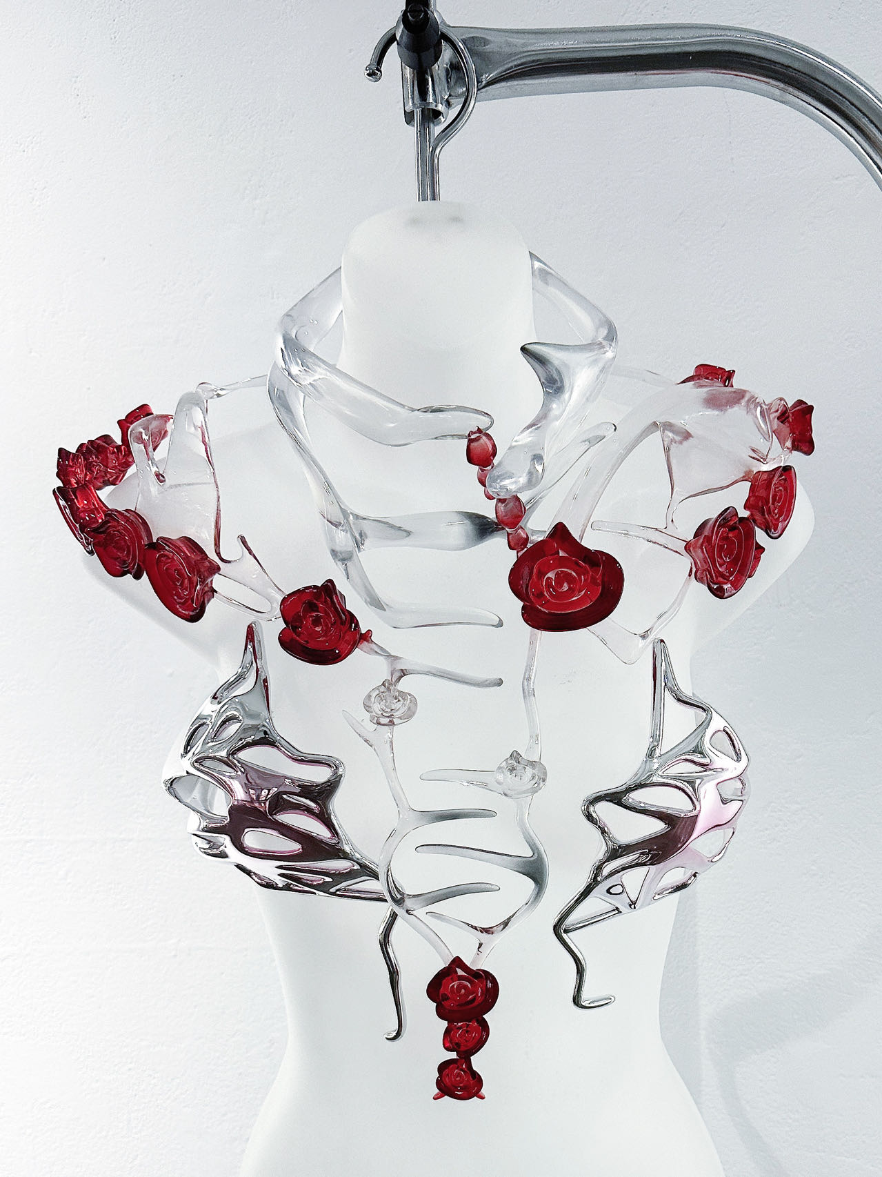 Entire Suit for Persephone