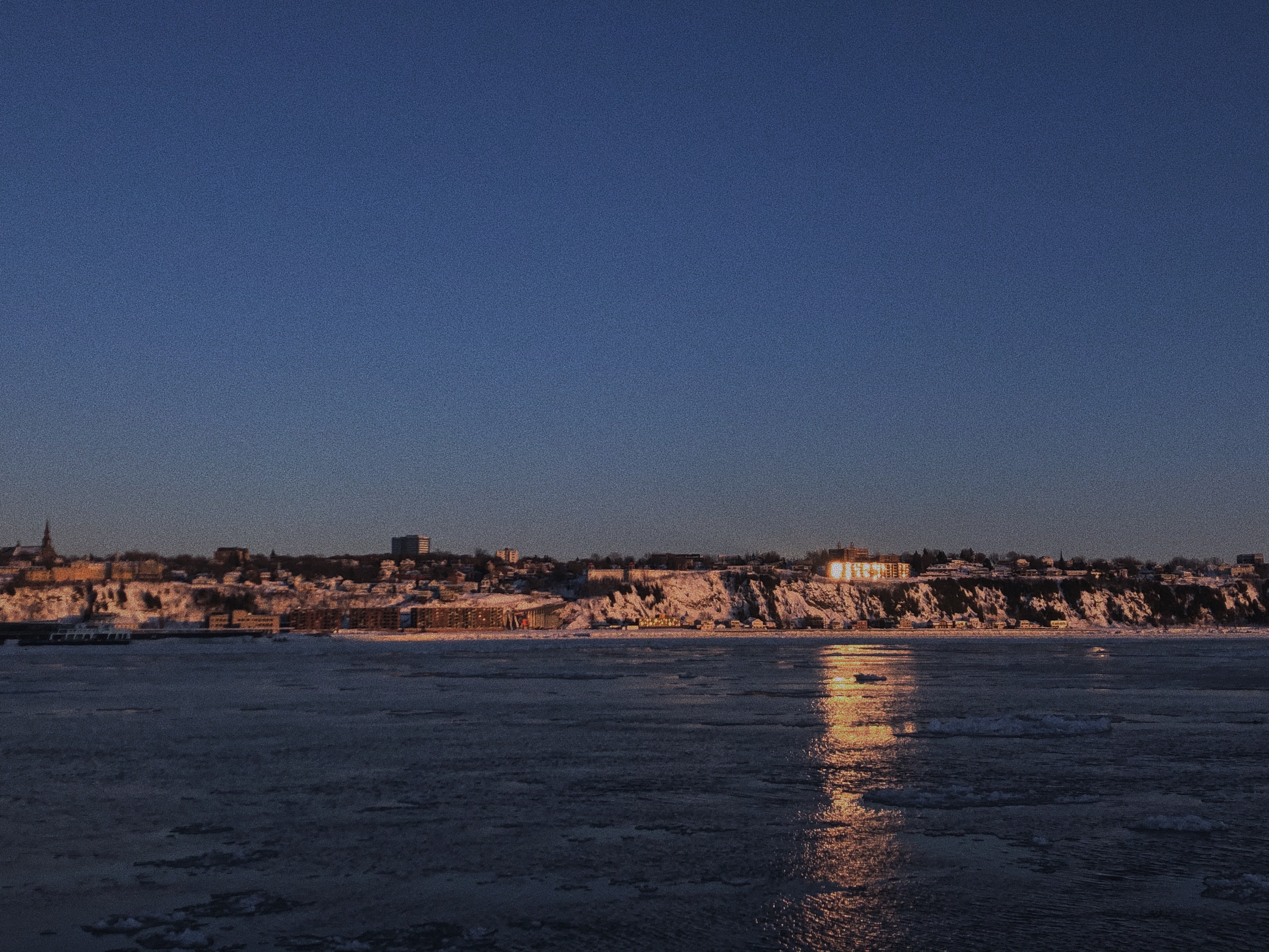 Photography and Observation