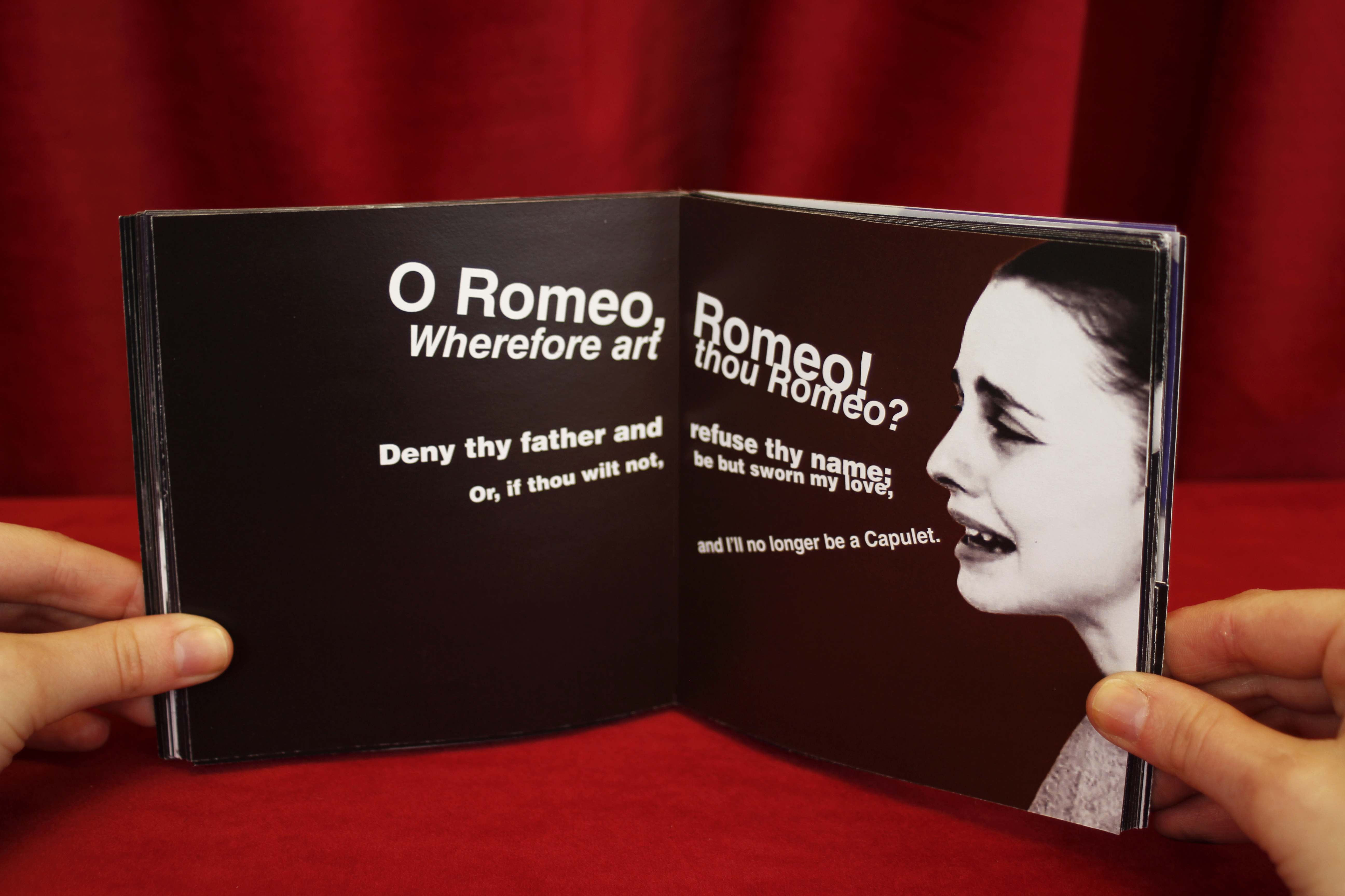 Romeo & Juliet (Sheakespeare: From Stage to Page)