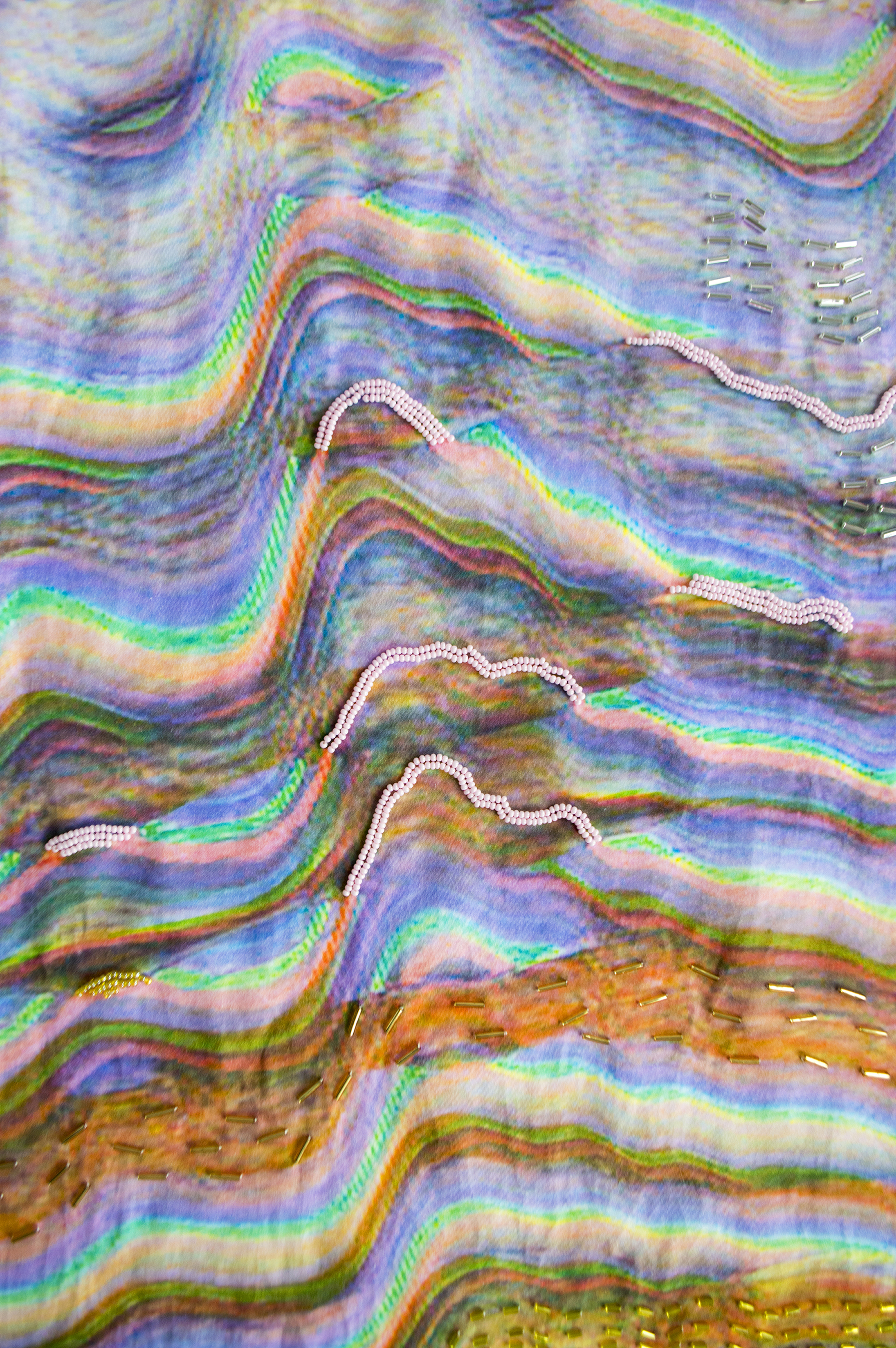 Machine & Me (Process 5)