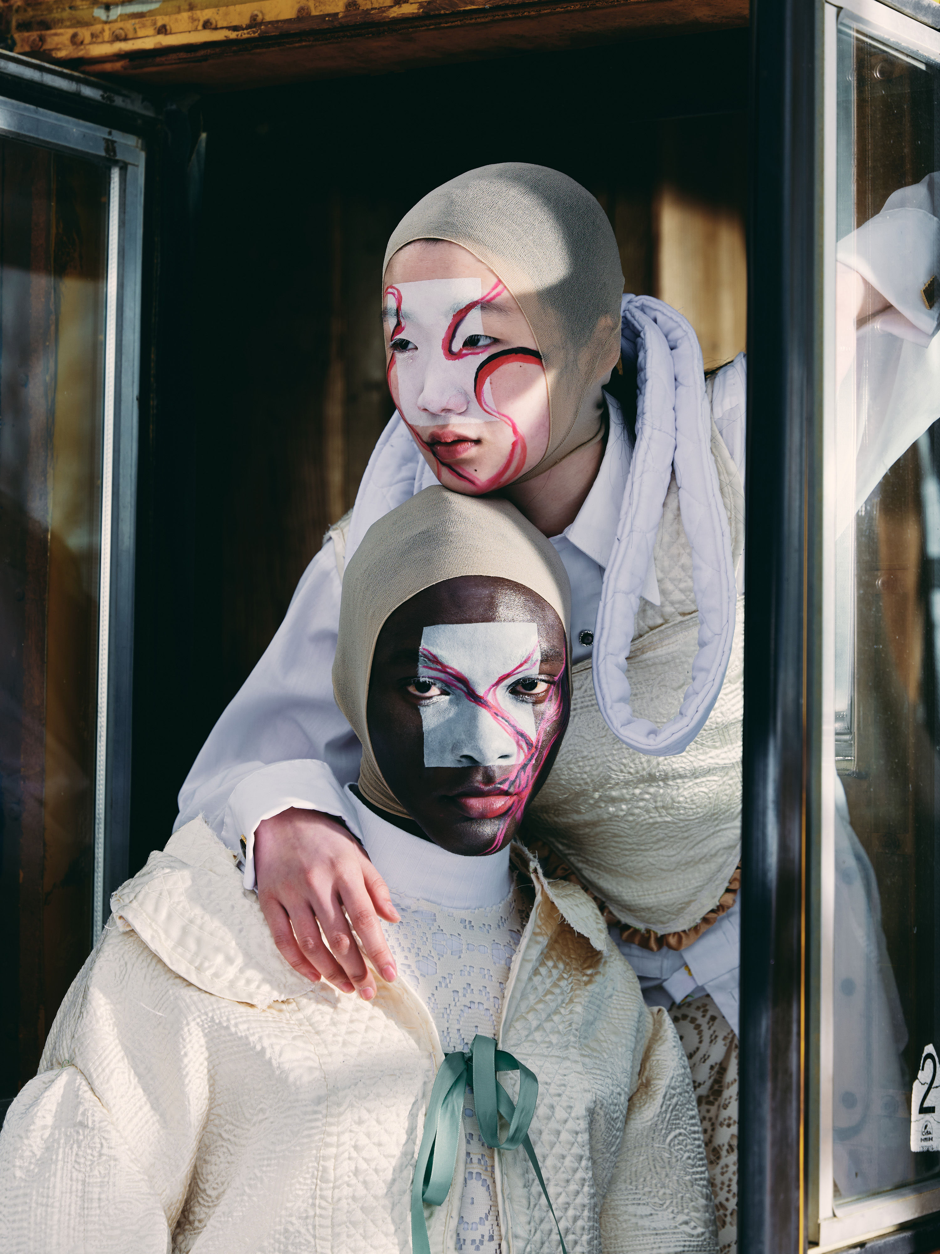 2/3: Secession and Succession 1