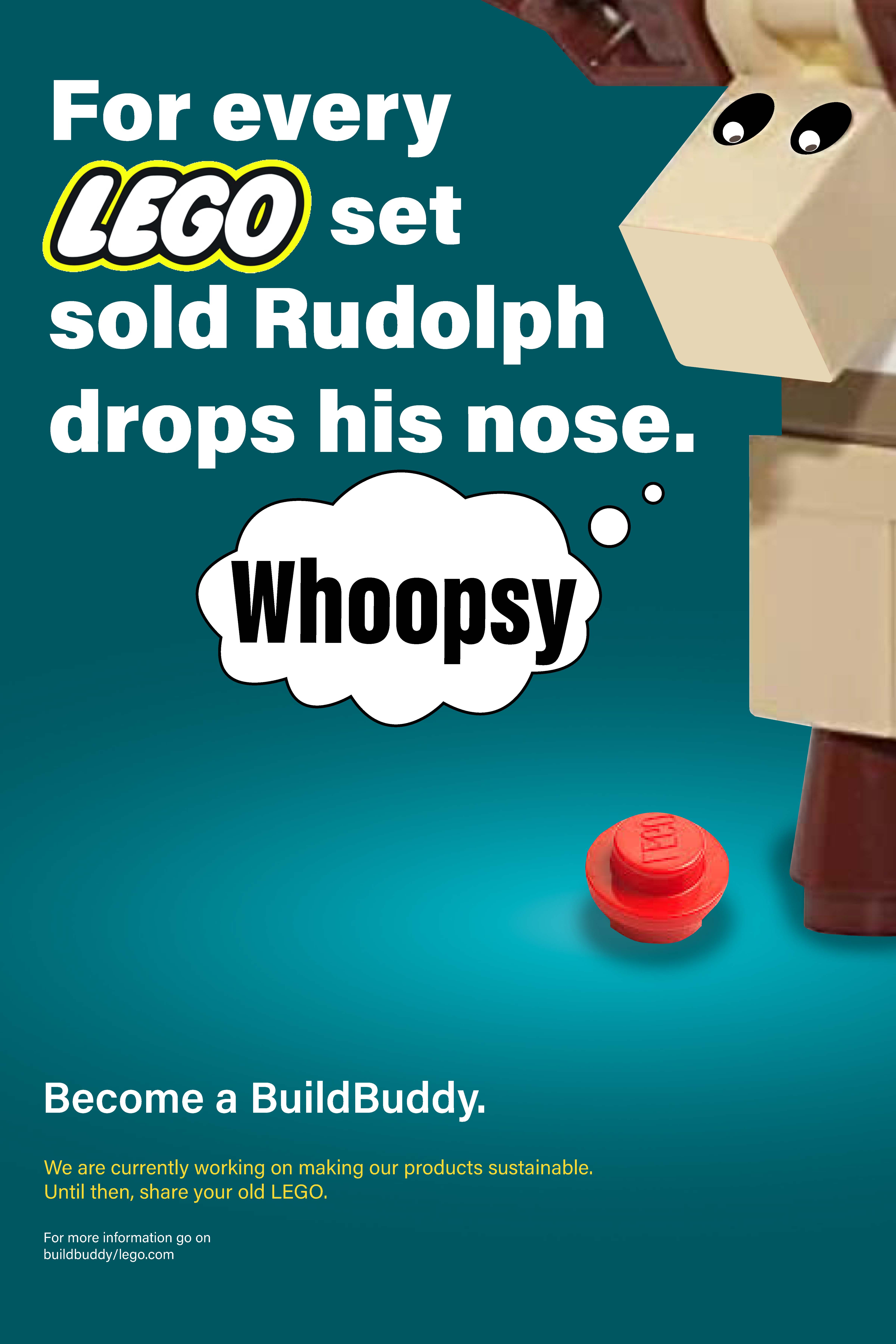 LEGO BuildBuddy