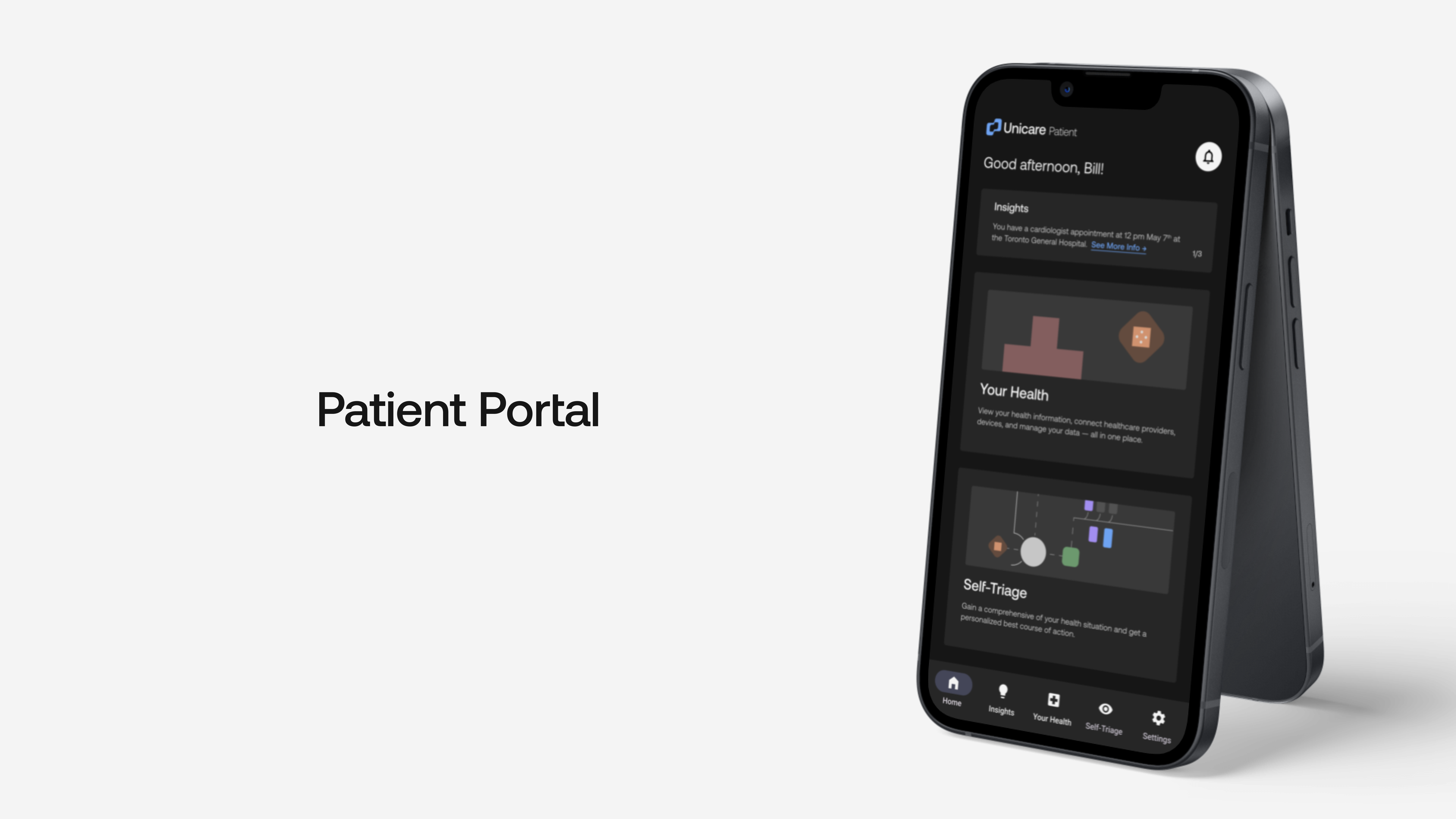 Patient Portal