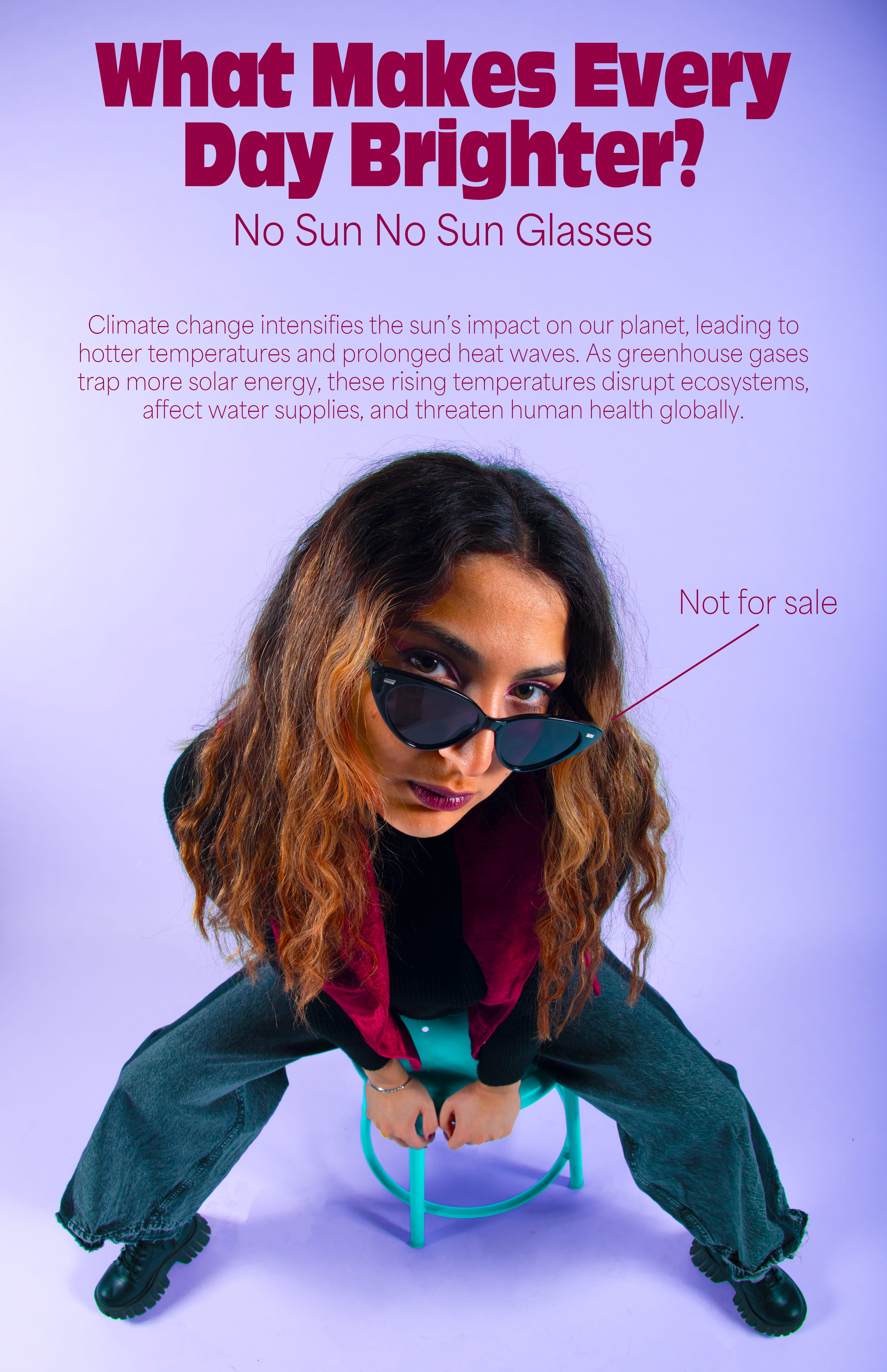 Posters That Sell, Posters That Warn