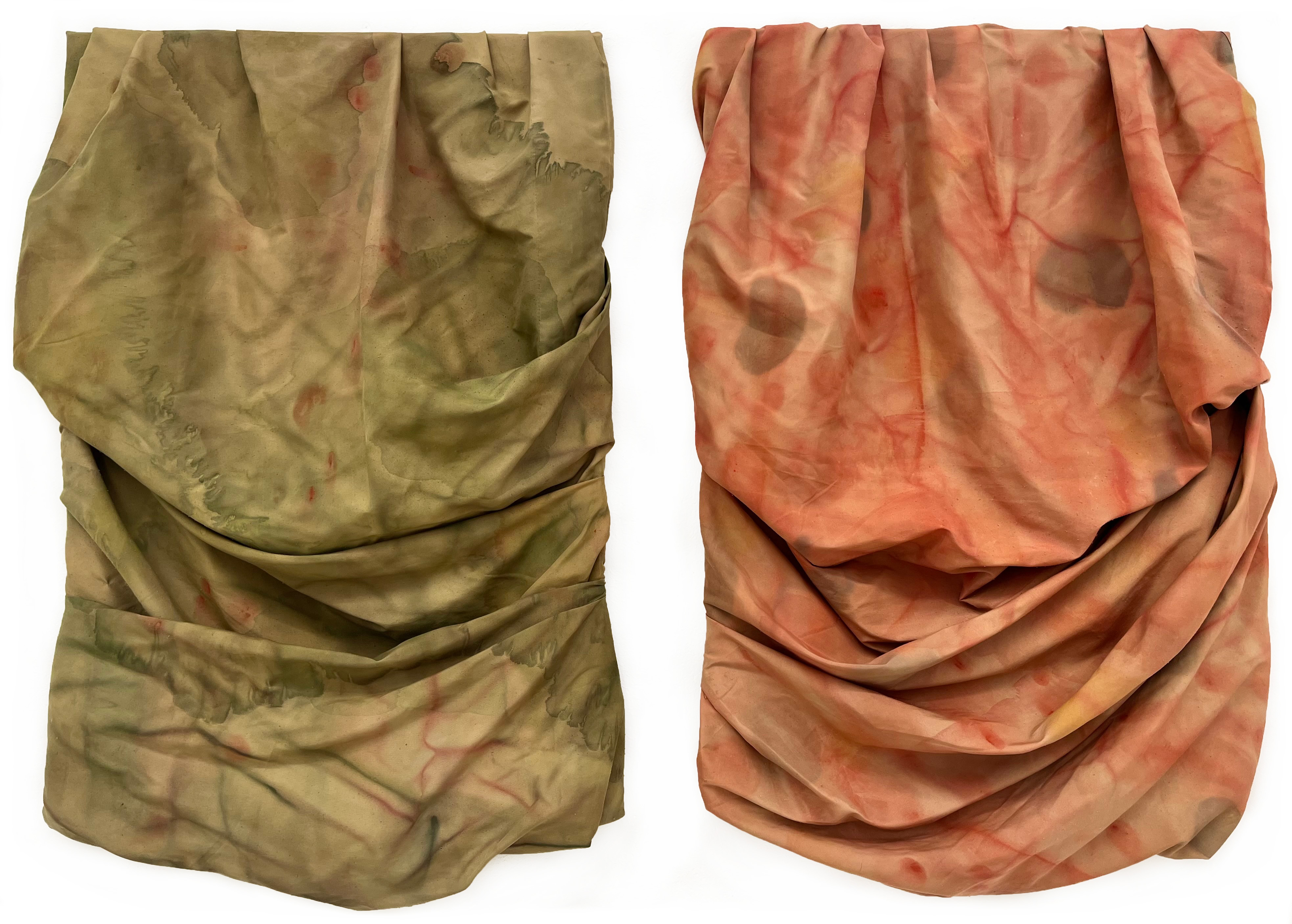 Untitled Bruises (Self Portrait)