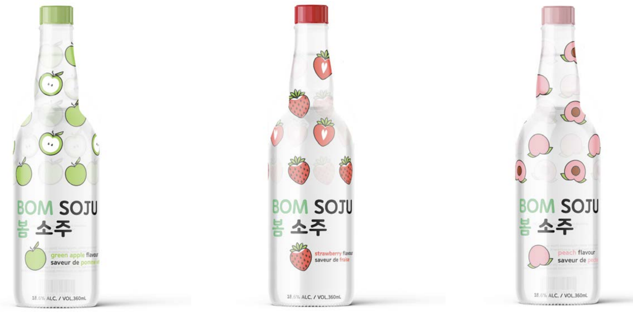 Bom Soju