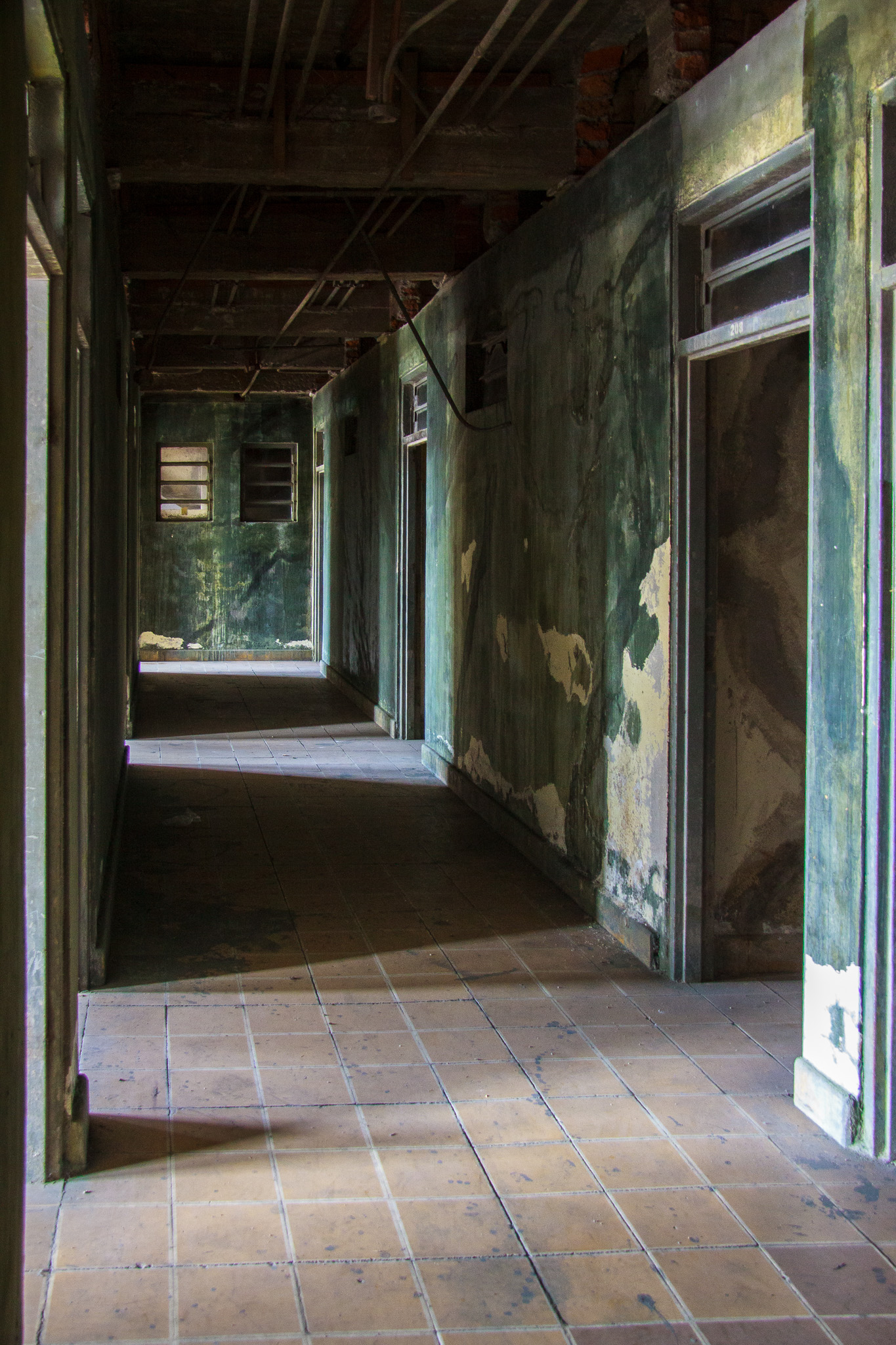 crónicas peculiar de juan j. carboneo (vi)