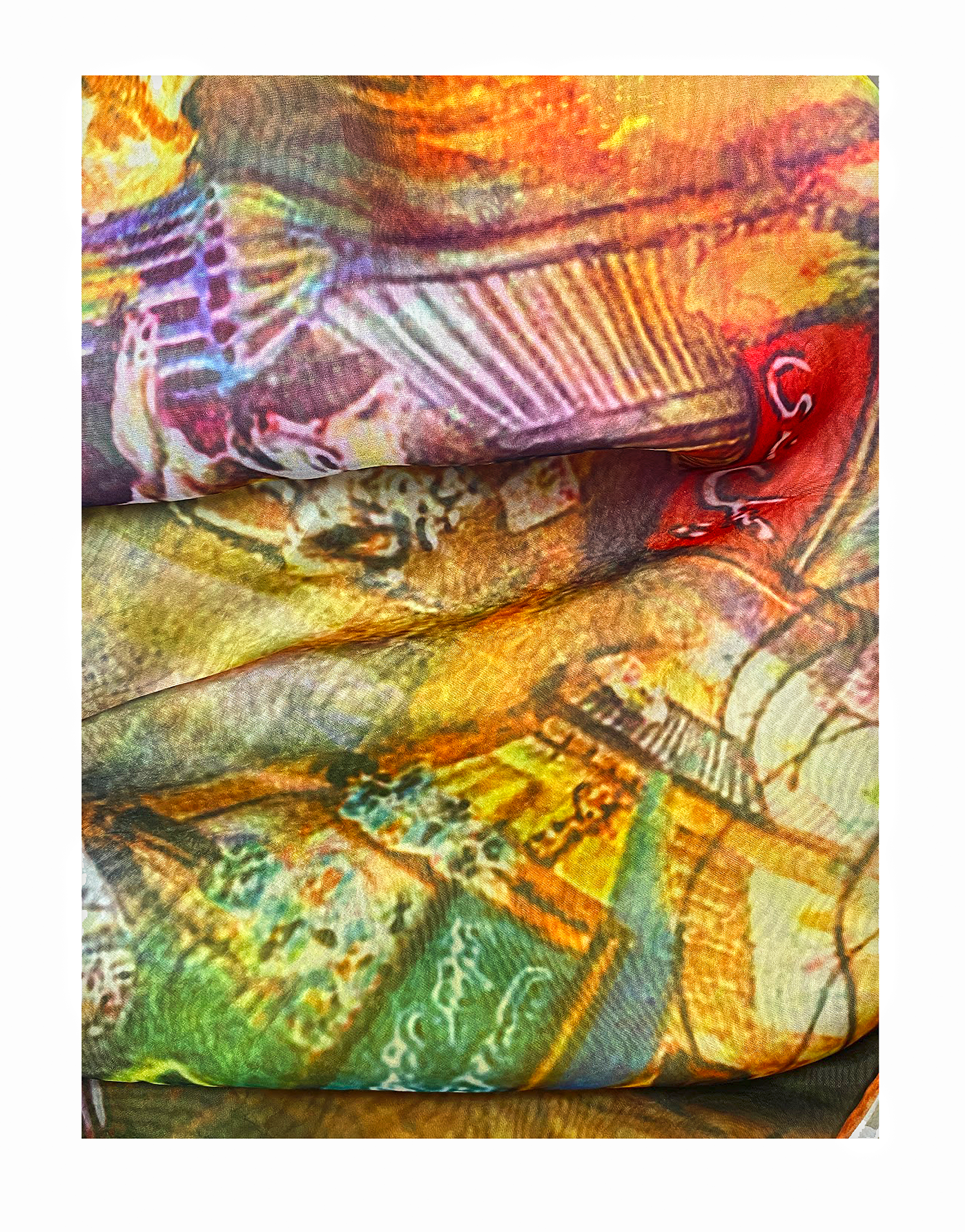 A Game of Cat and Fish