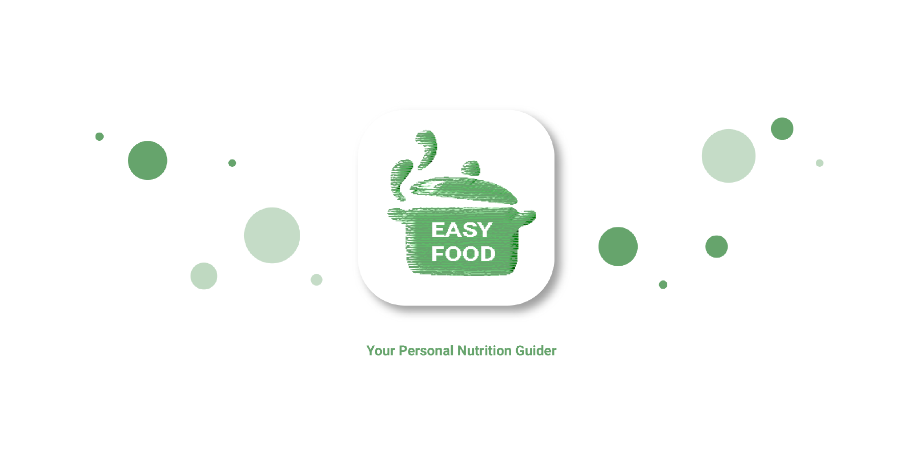 Easyfood App Design