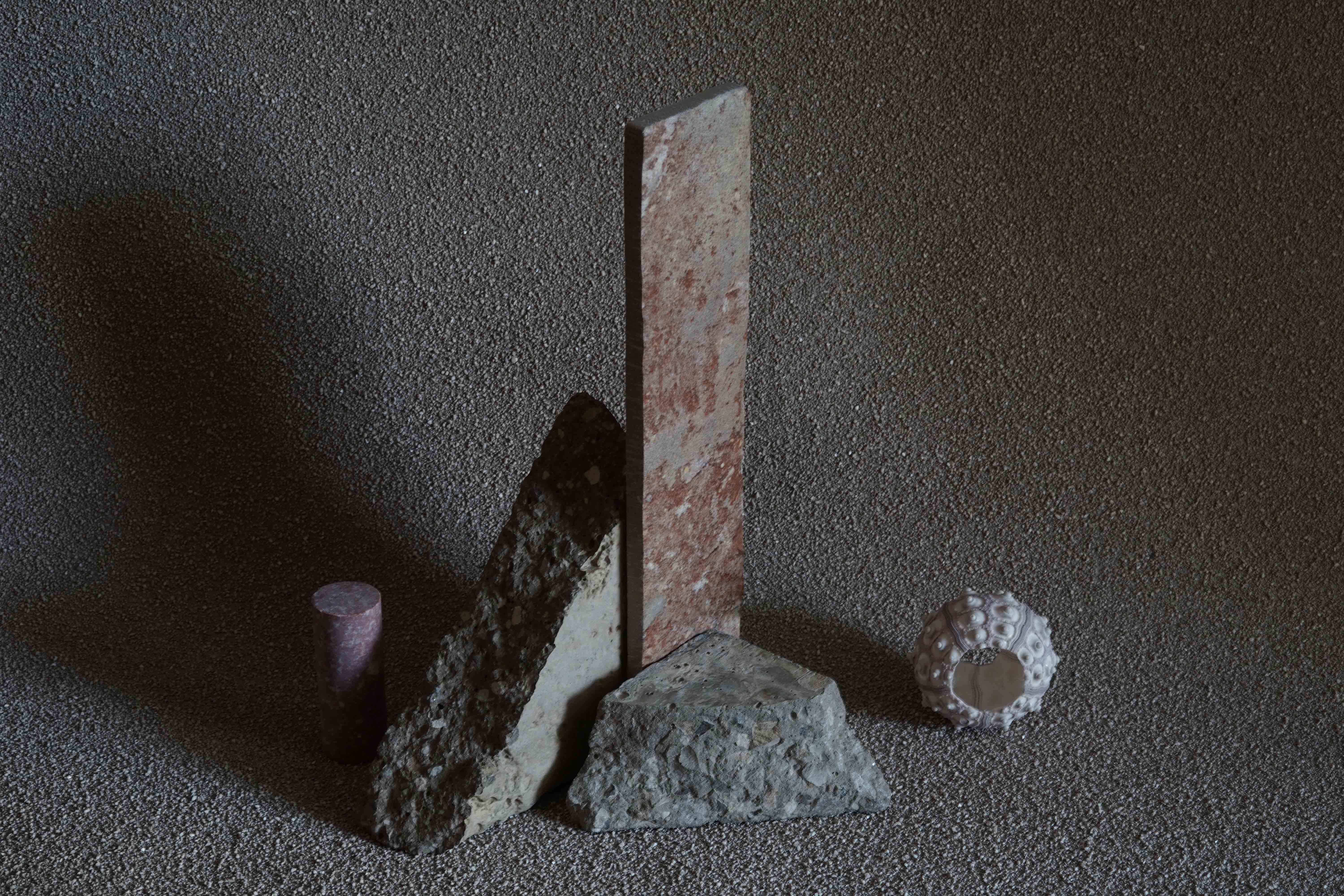 Tactile Compositions