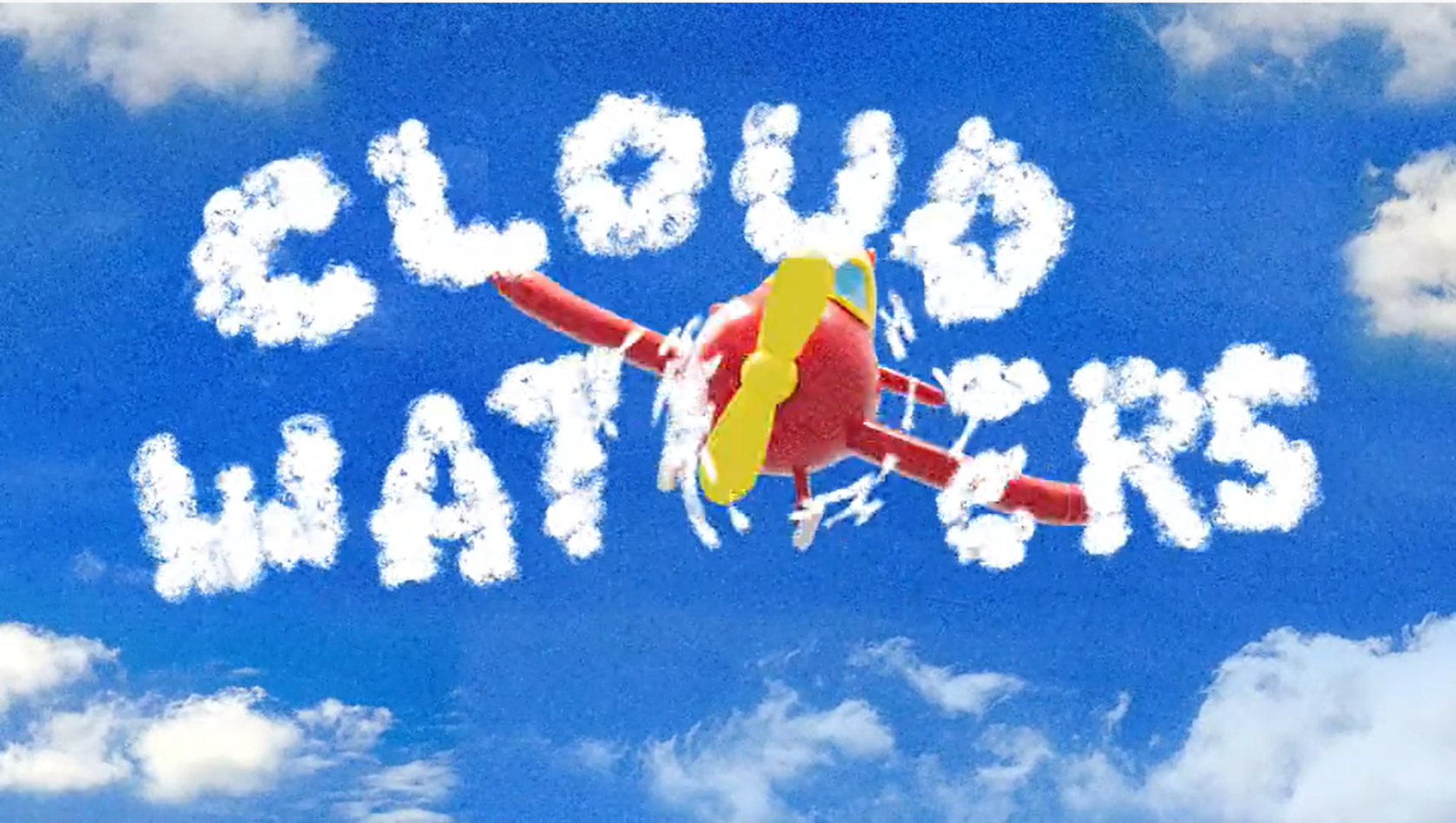 01 │ Cloud Watchers