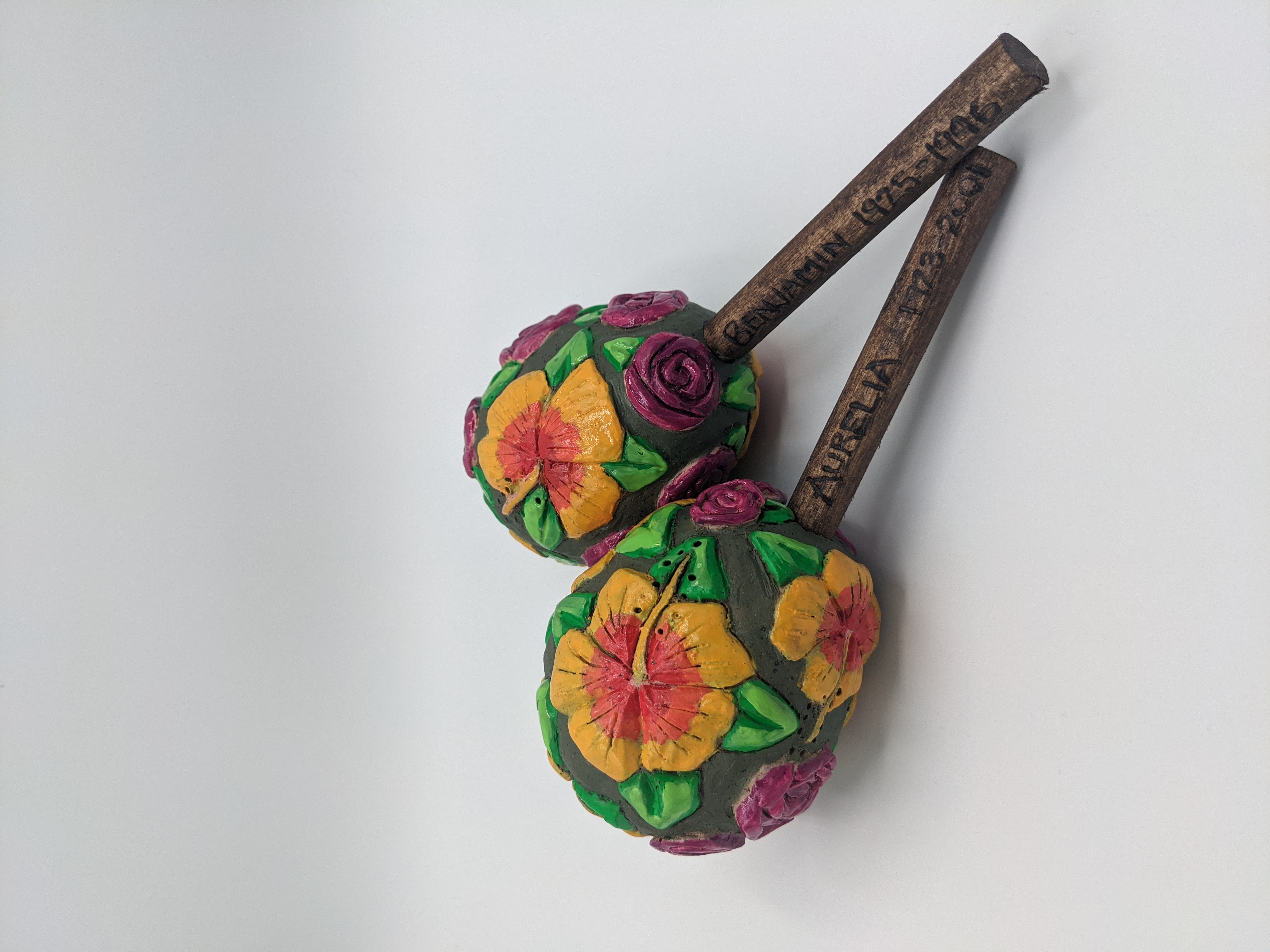 Sounds of my Ancestors