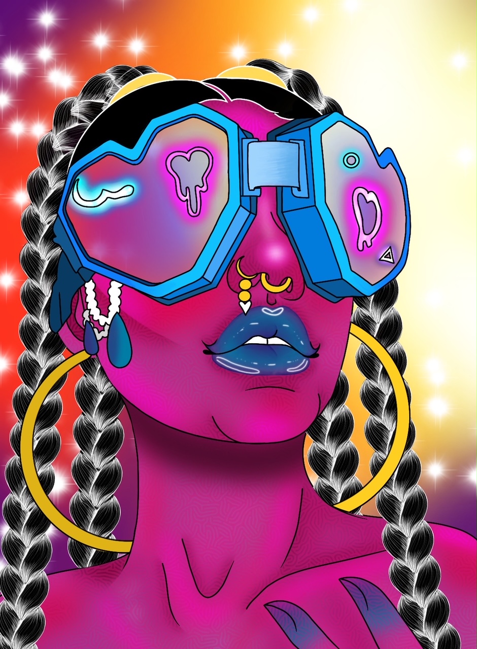 RAVE