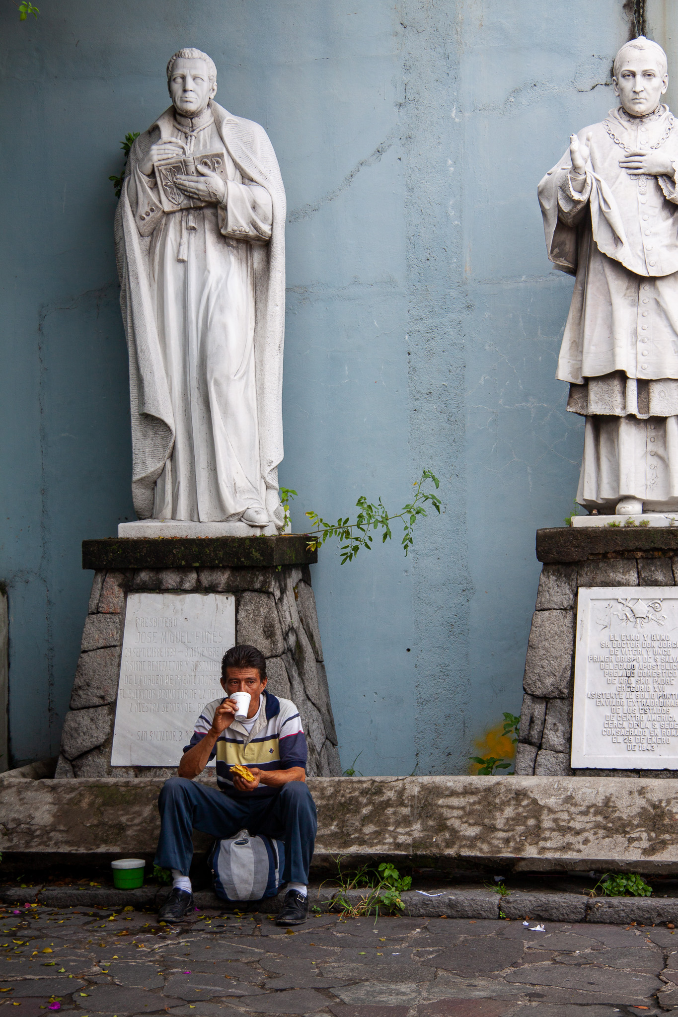 crónicas peculiar de juan j. carbonero (iv)