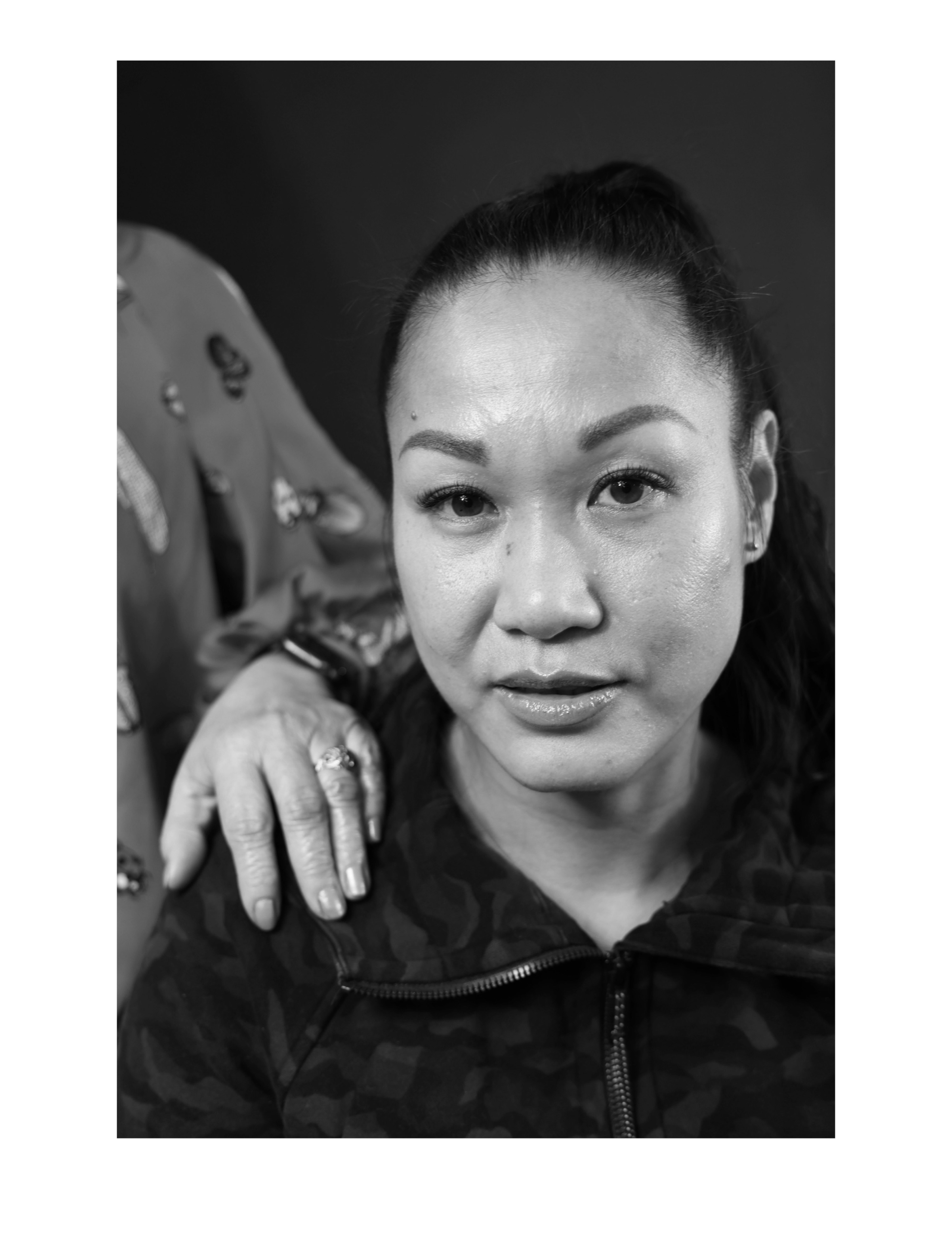 The Generation Before Me