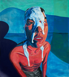 Drink Your Mama's Milk