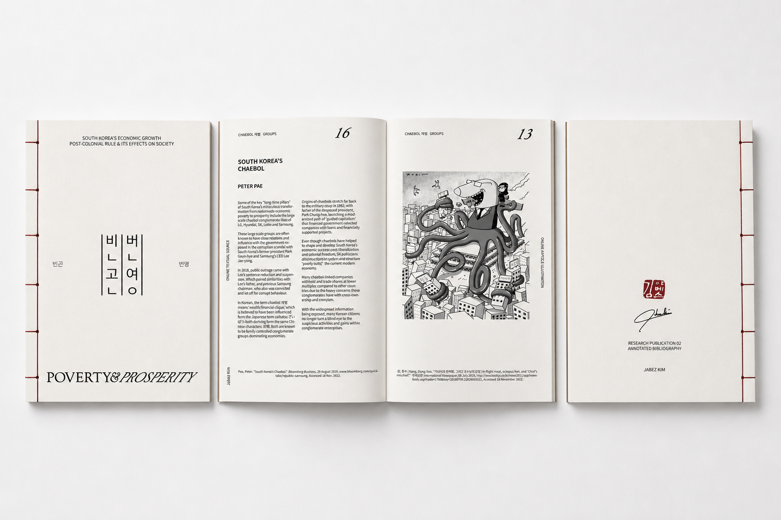 ⁰³ Language, System, Gesture