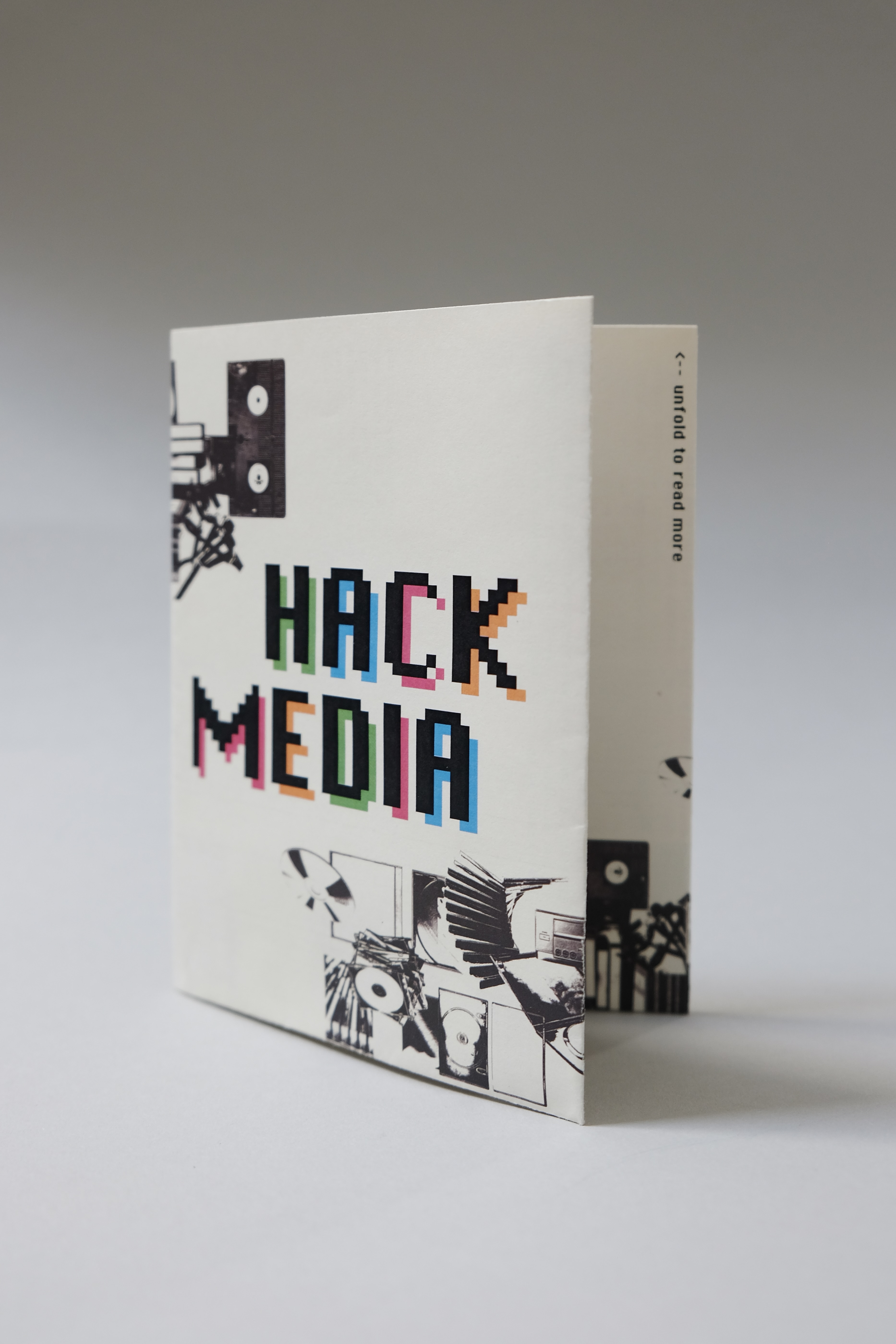 HACK MEDIA