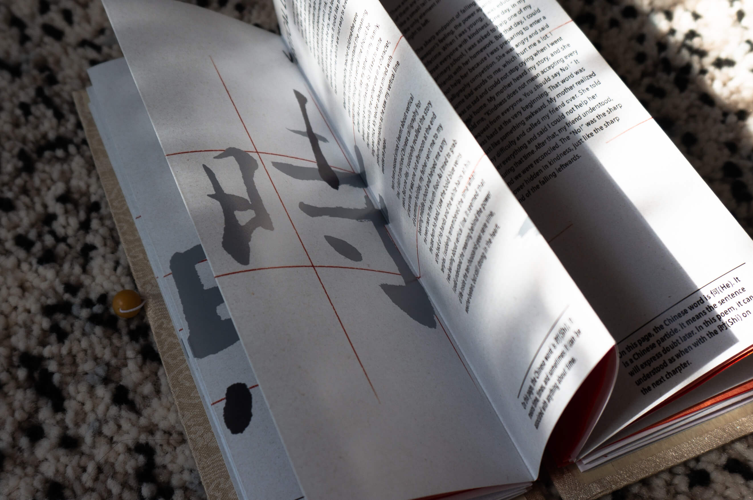 Home Memory Book_Shi