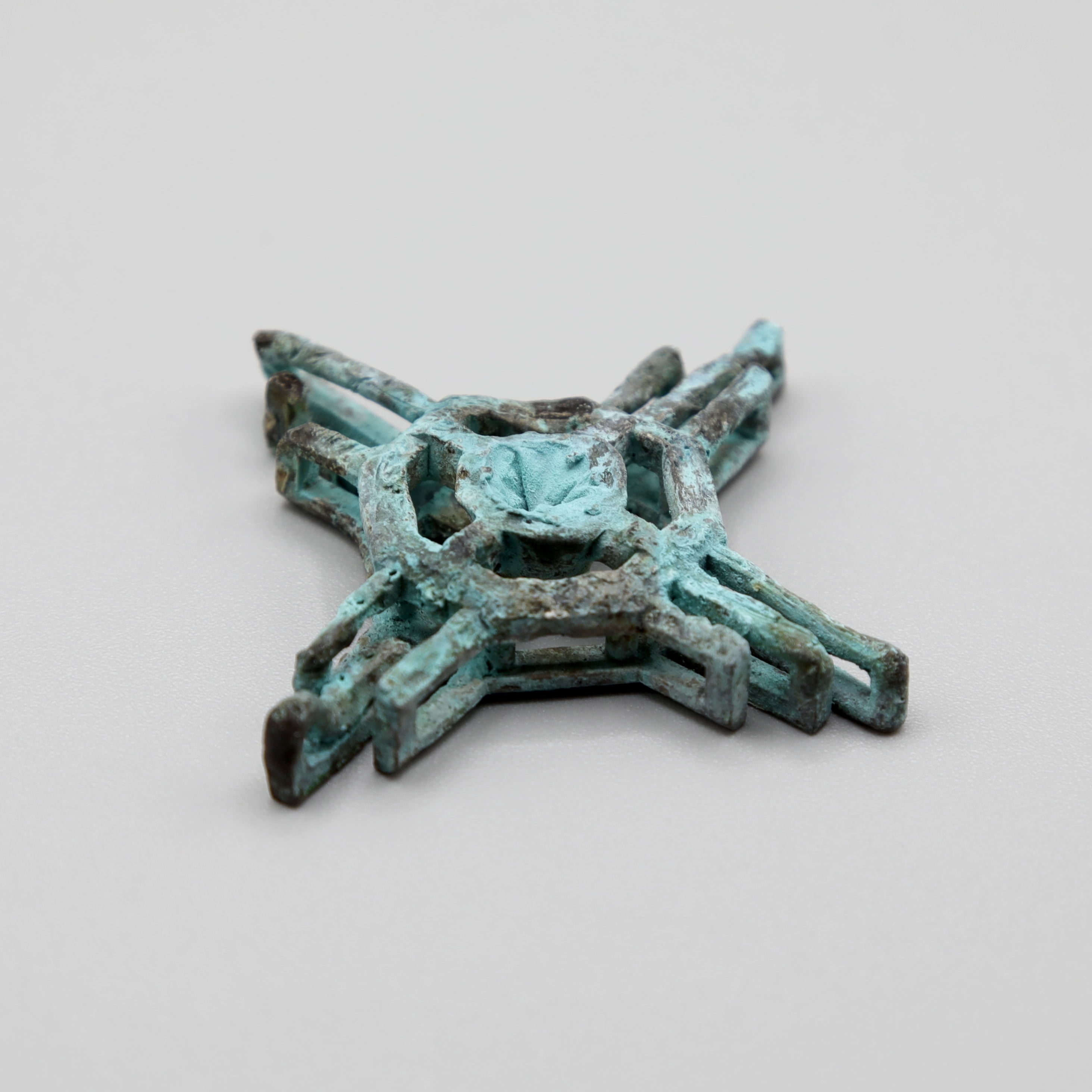 02 Pendant (eroded)