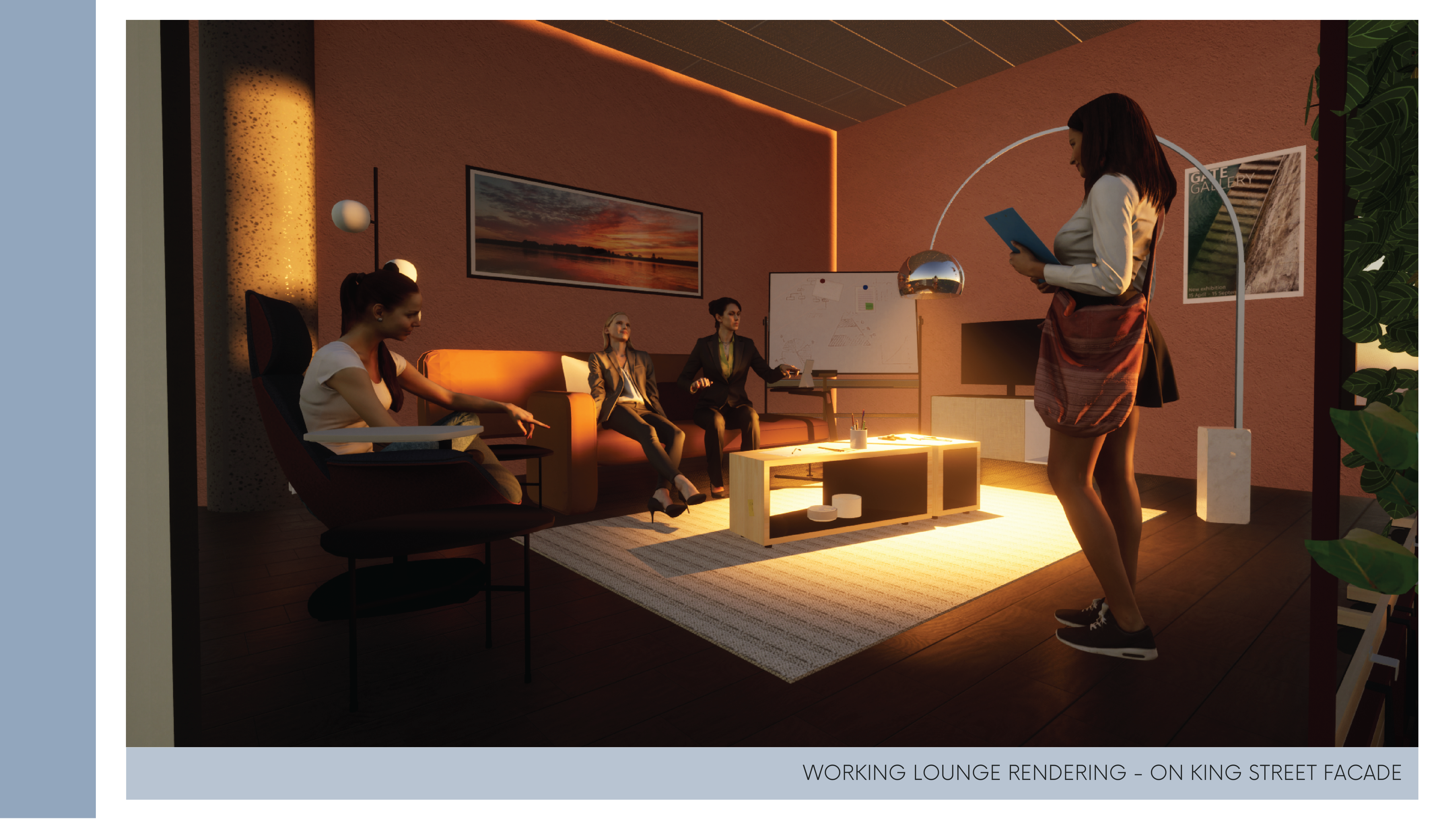 The Comfy Collective