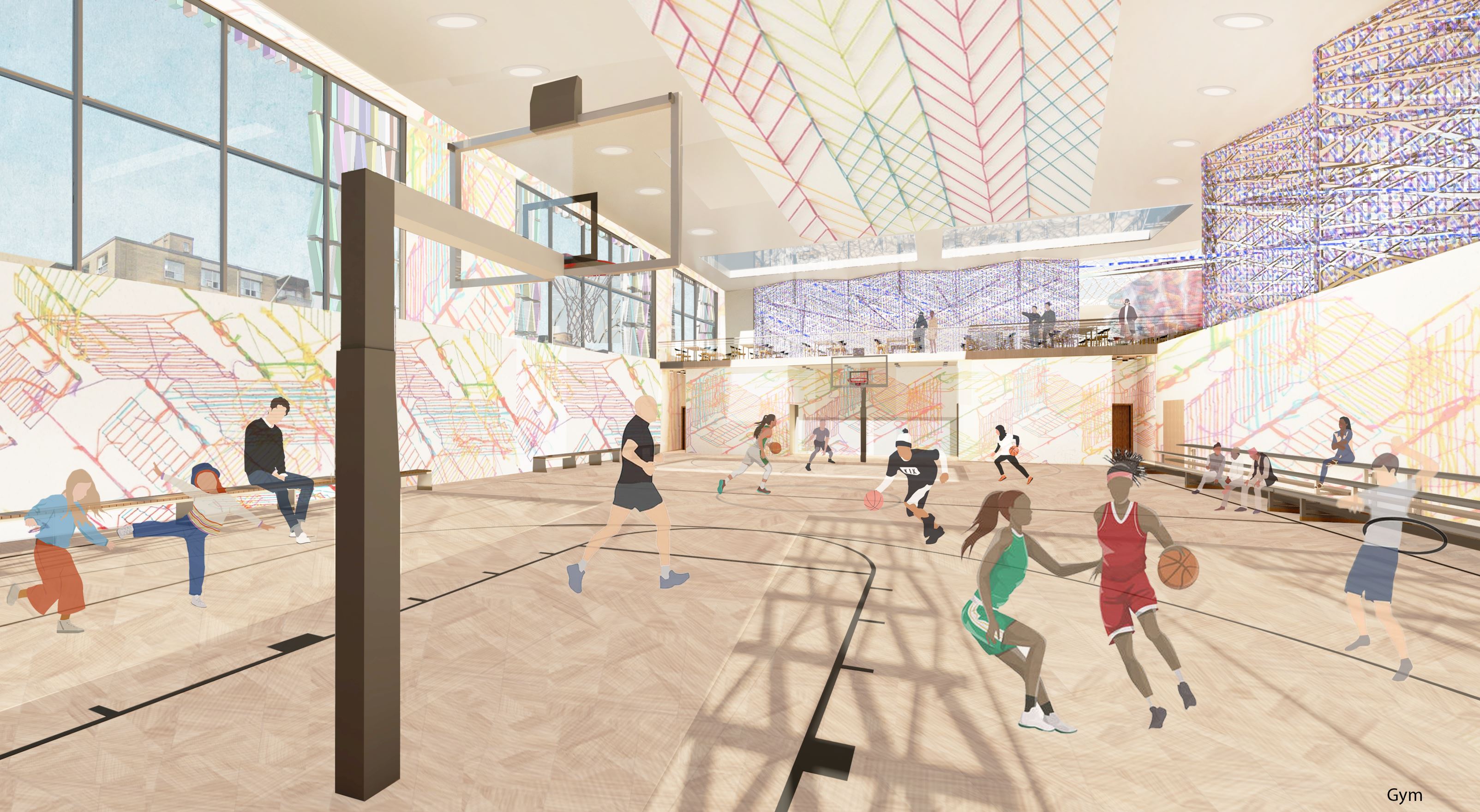 WOVEN Neighbourhood Centre