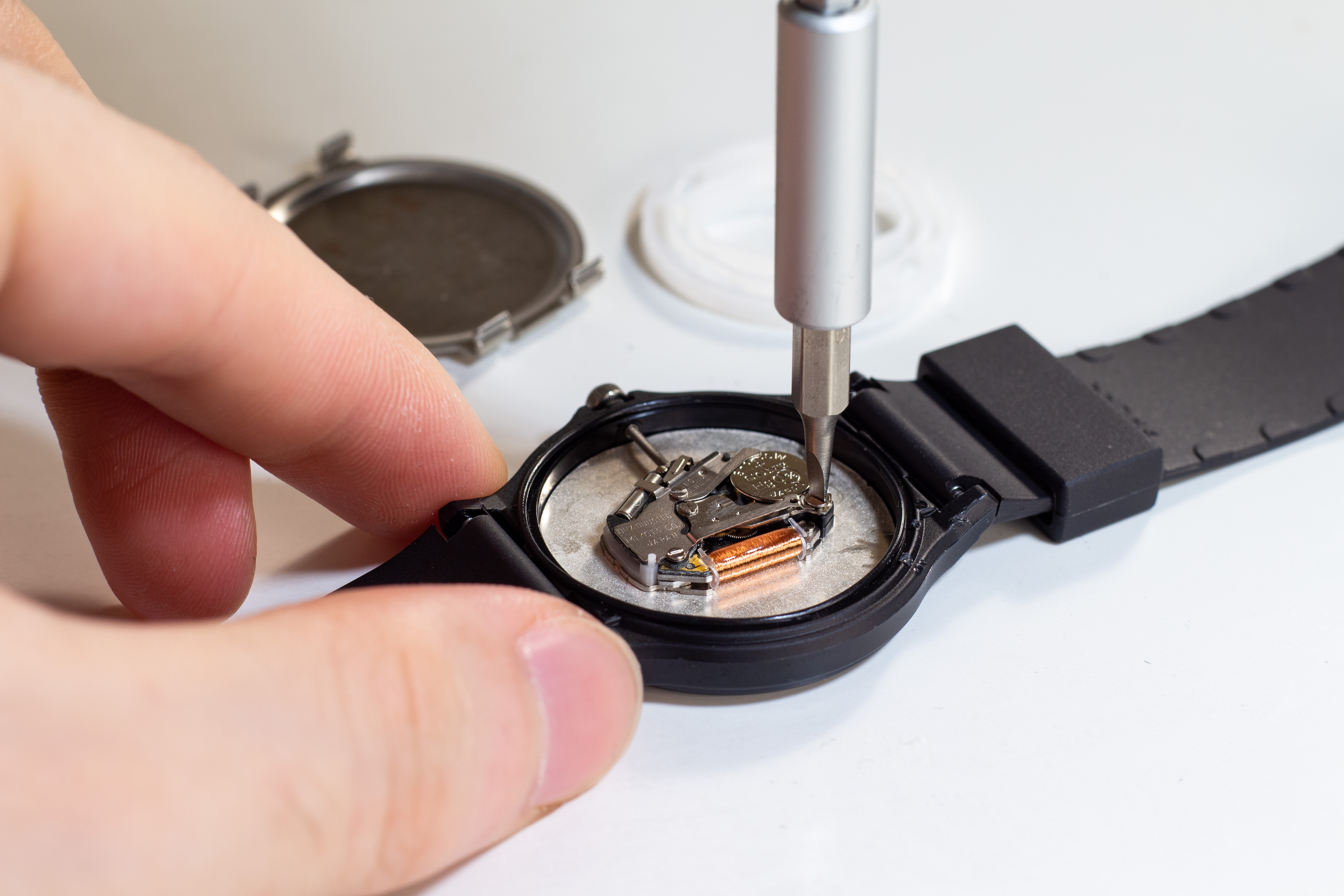 A Corporeal Instrumentality Project